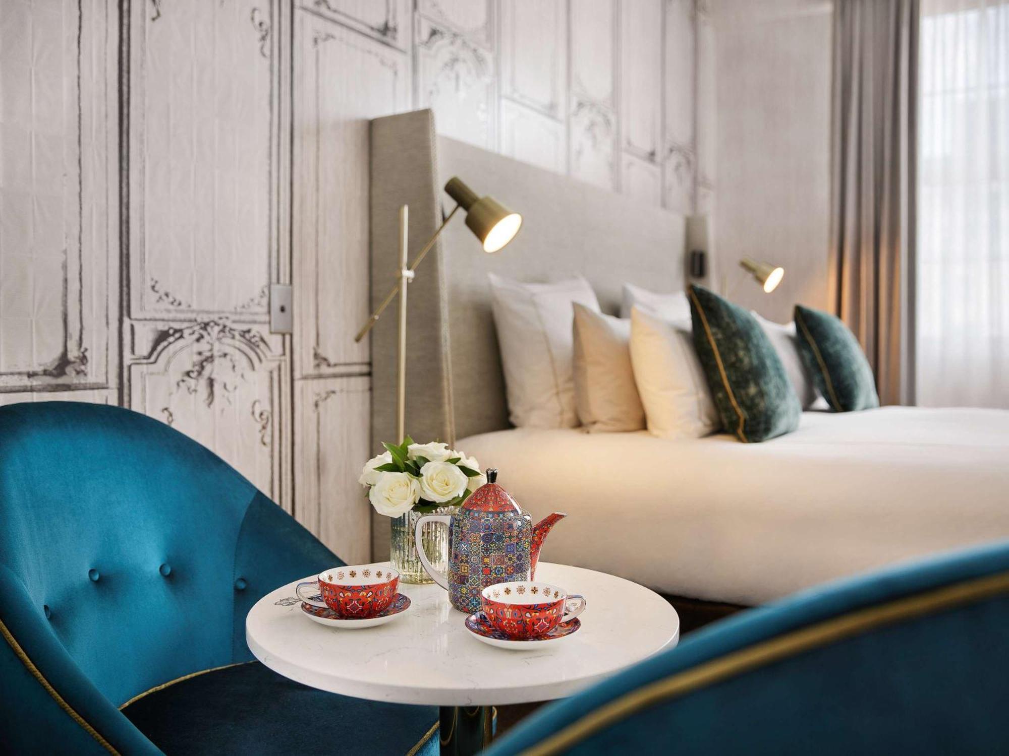 Hotel Fable Auckland, Mgallery Auckland