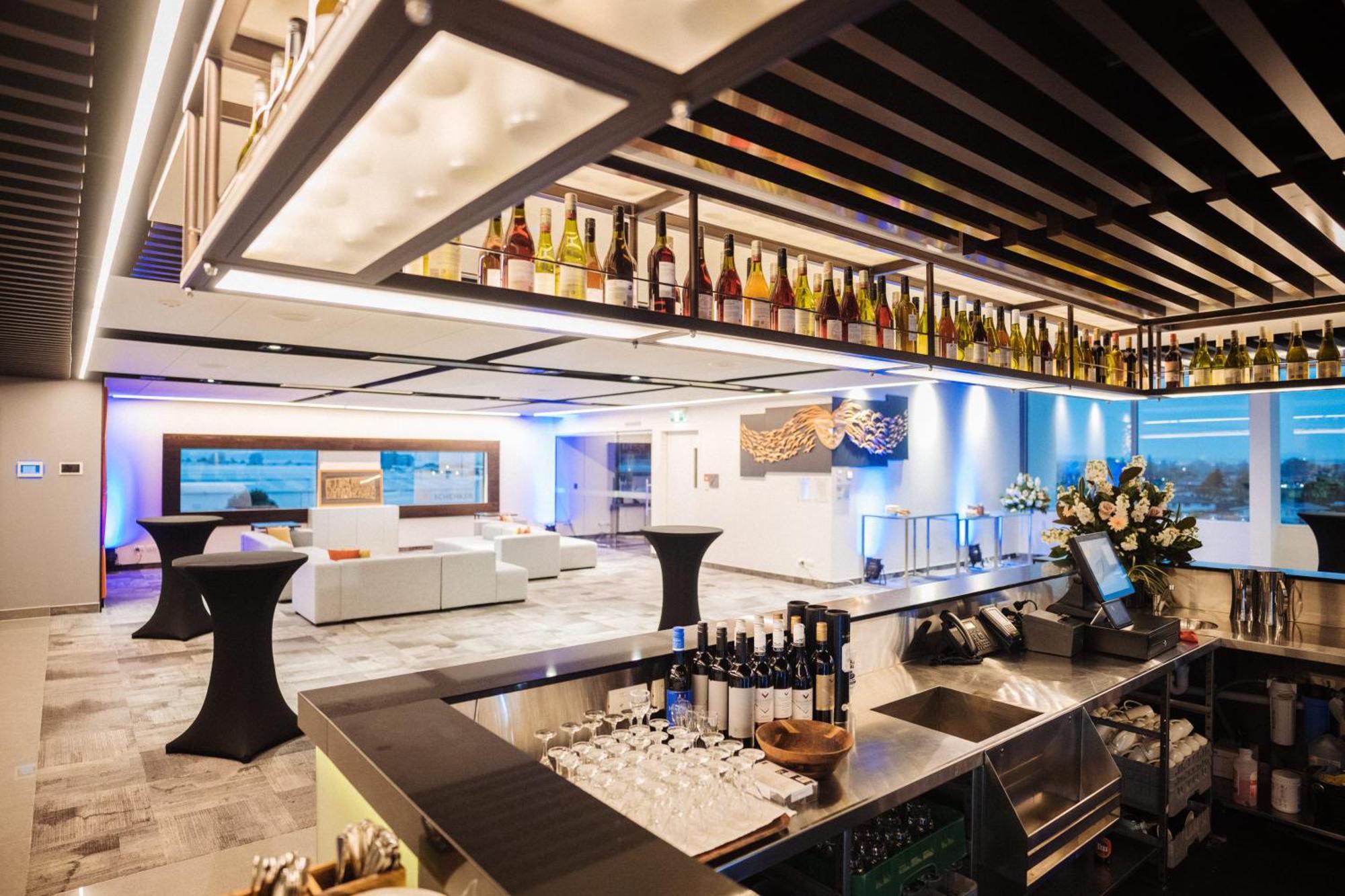 Jetpark Airport Hotel