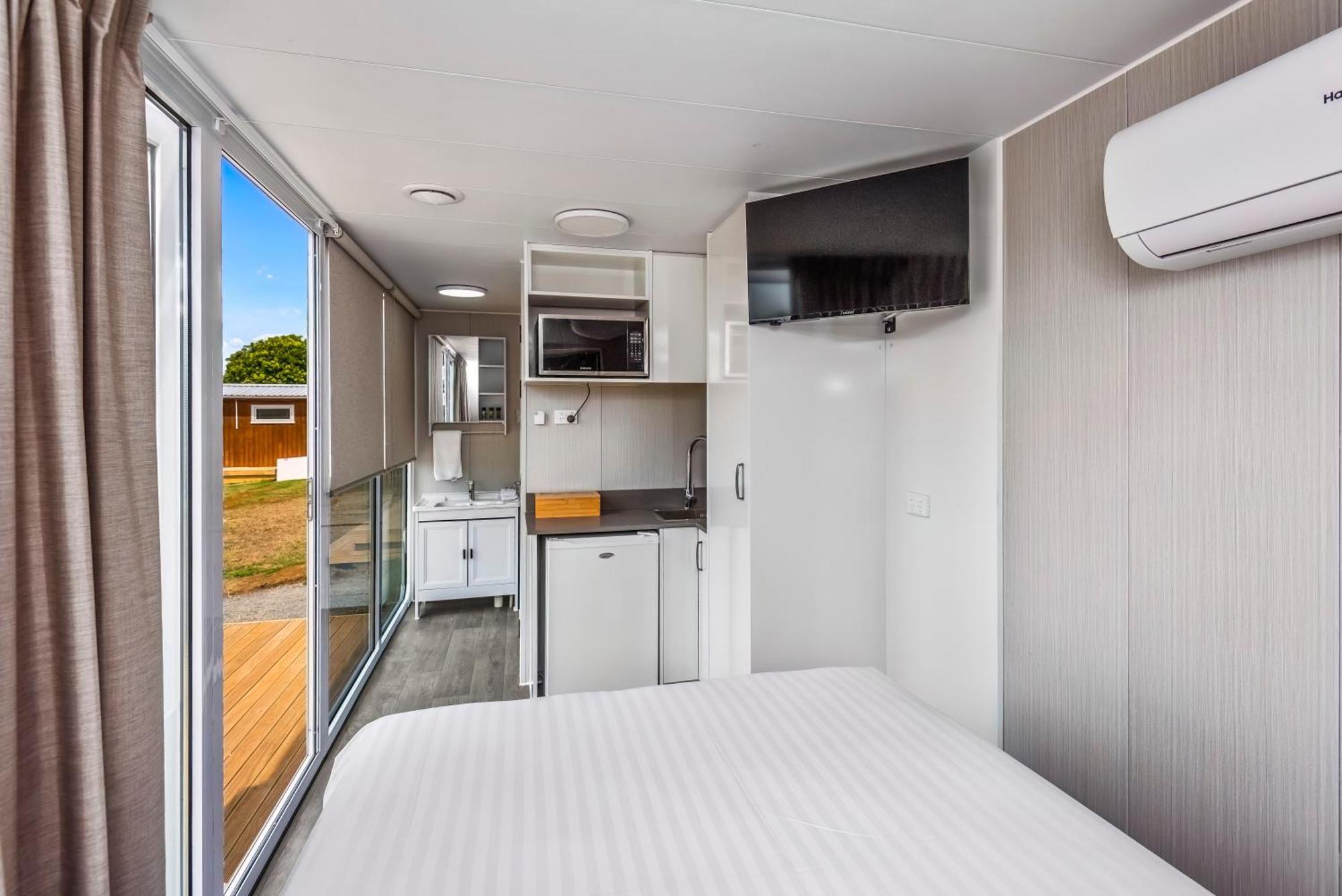 Poenamo Hotel Auckland