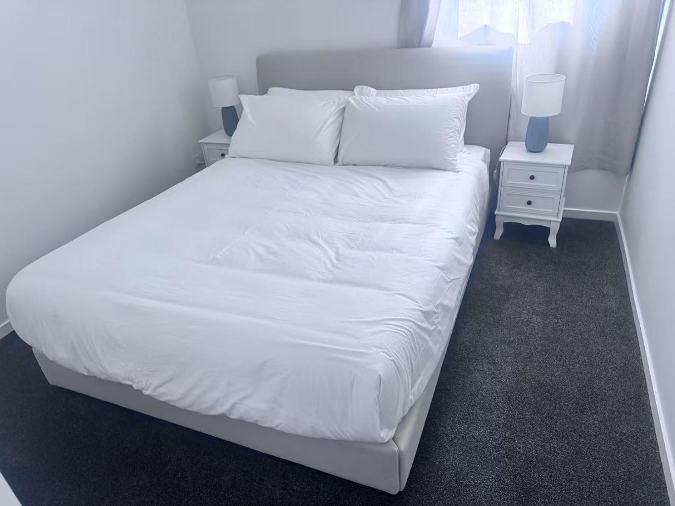 Two Bedroom Apartment Auckland