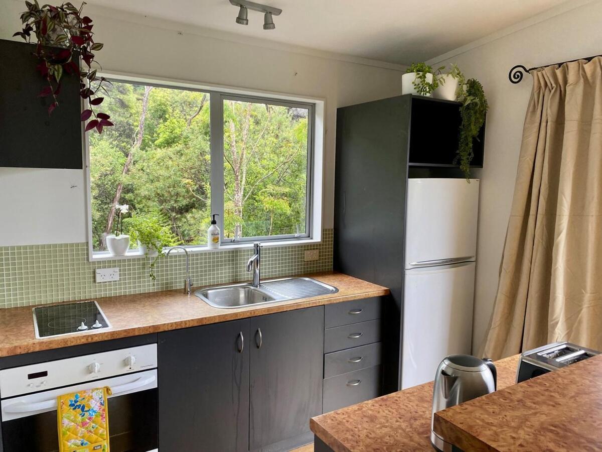 Cosy Bush Apartment *