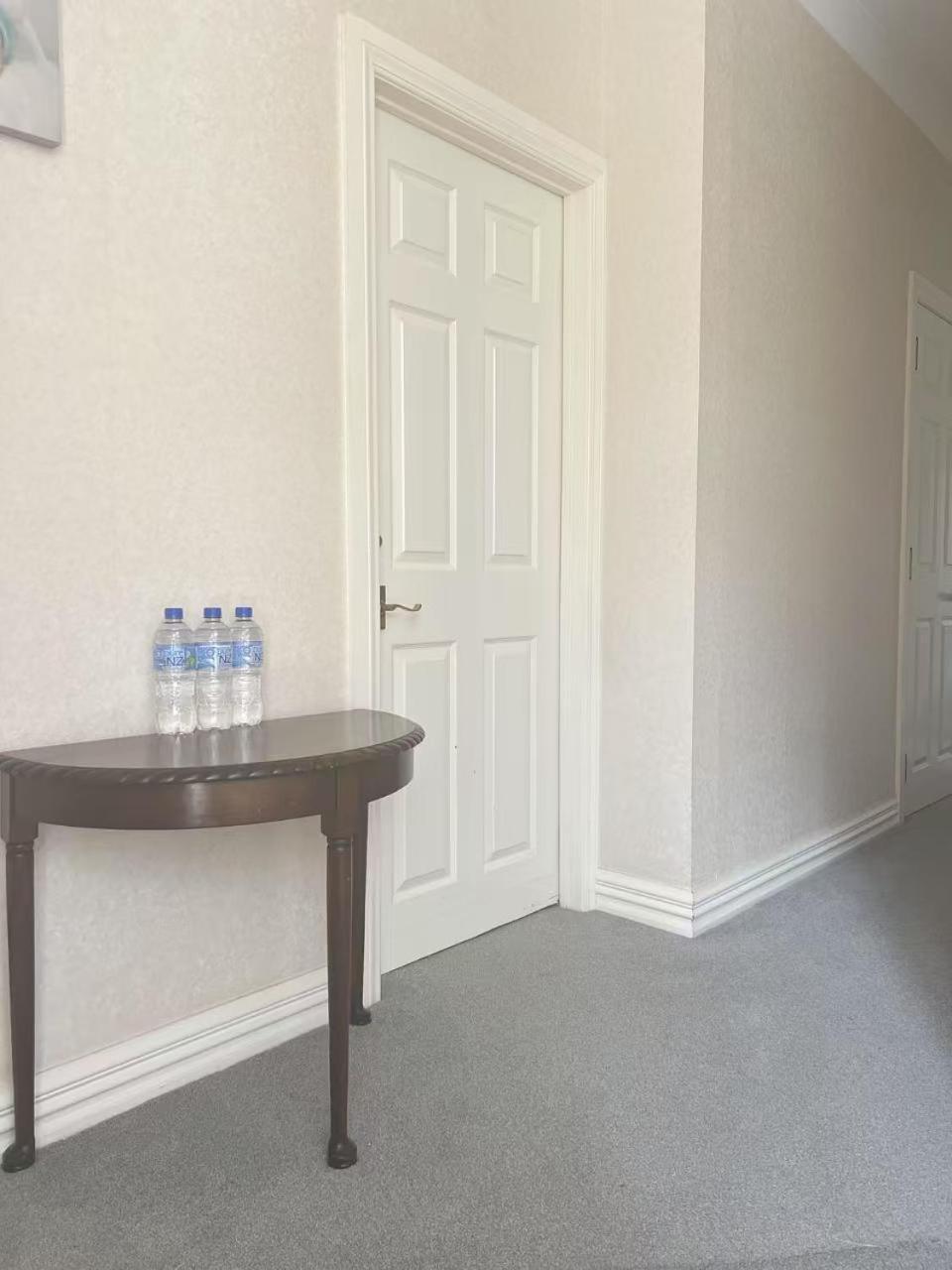 Homestay Cosy En-suite With Private Restroom- Ac & Free Parking Auckland