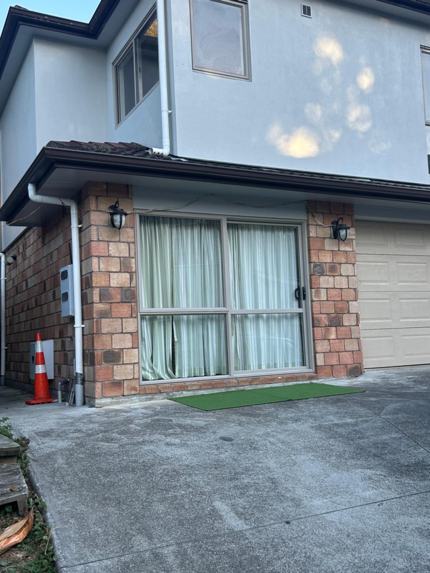 Cozy Corner Pousada Auckland