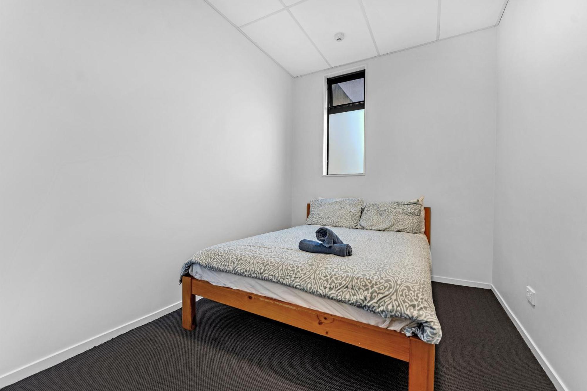 Capsule hotel Onehunga *
