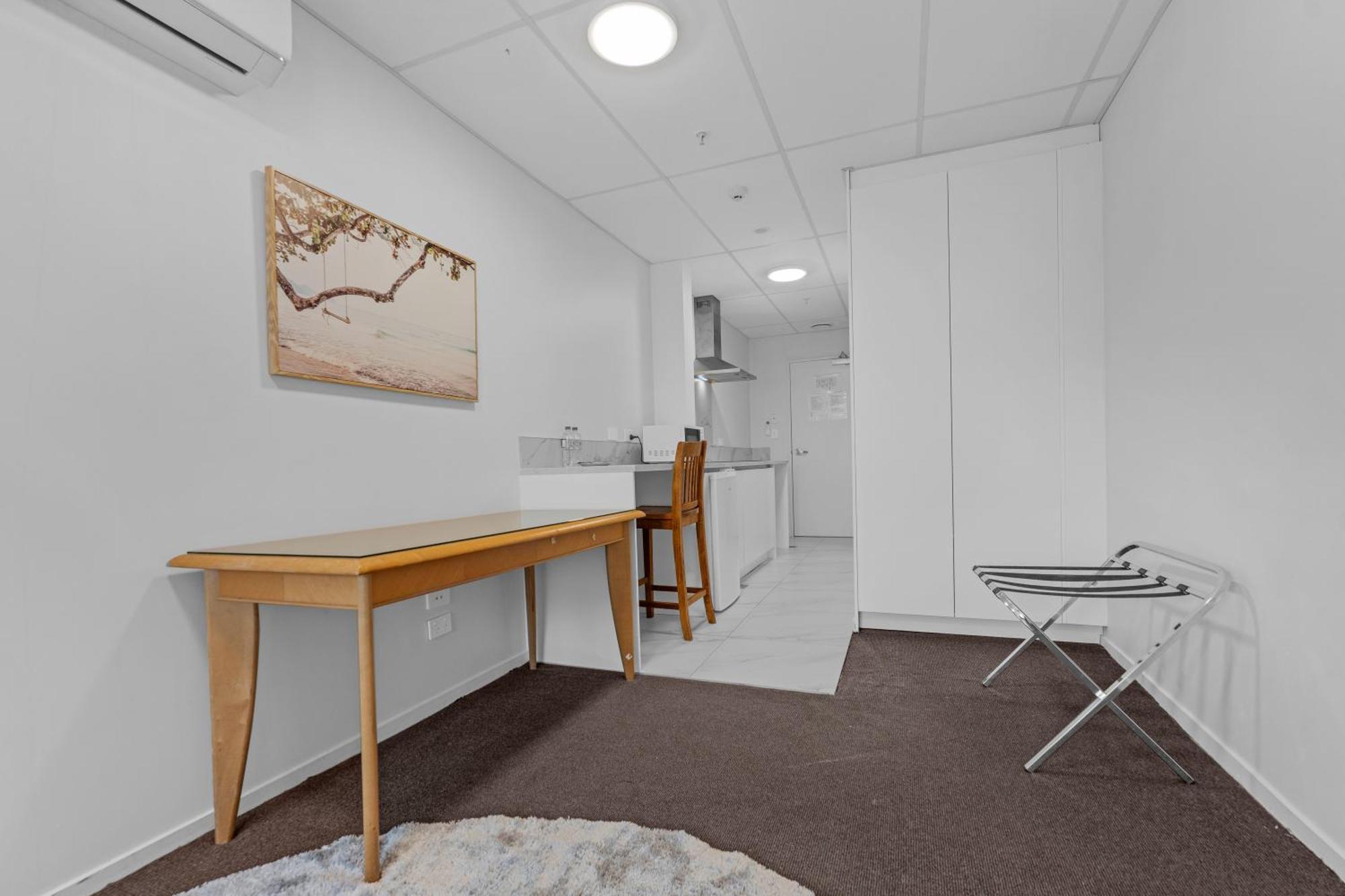 Onehunga Capsule hotel Auckland