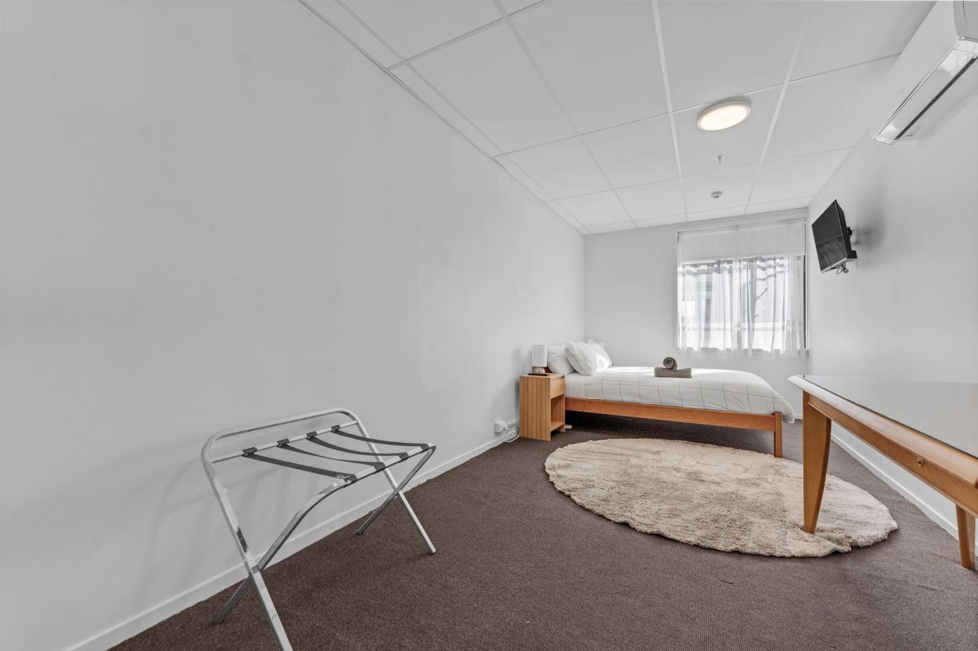 Onehunga Capsule hotel