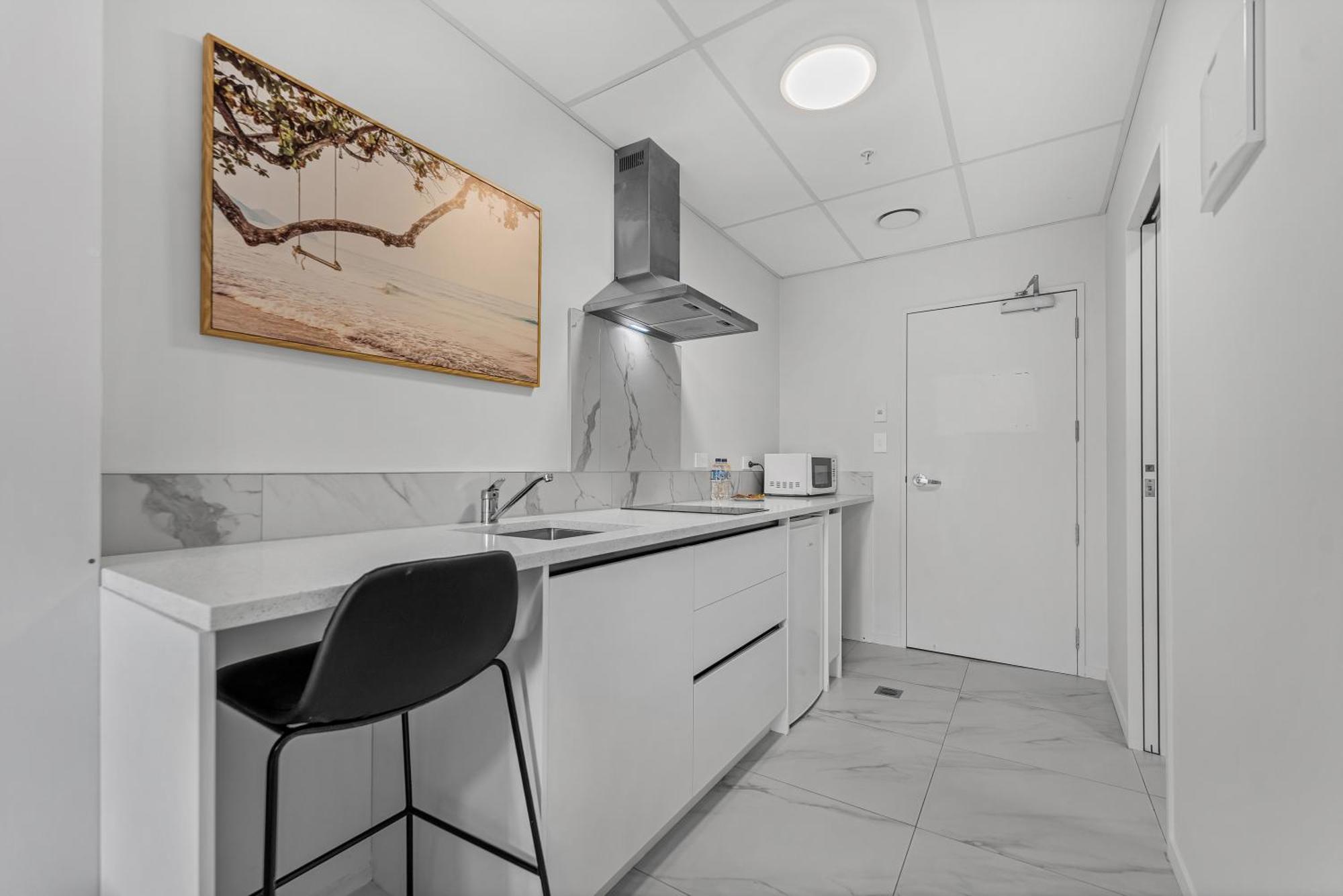 Onehunga Capsule hotel Auckland