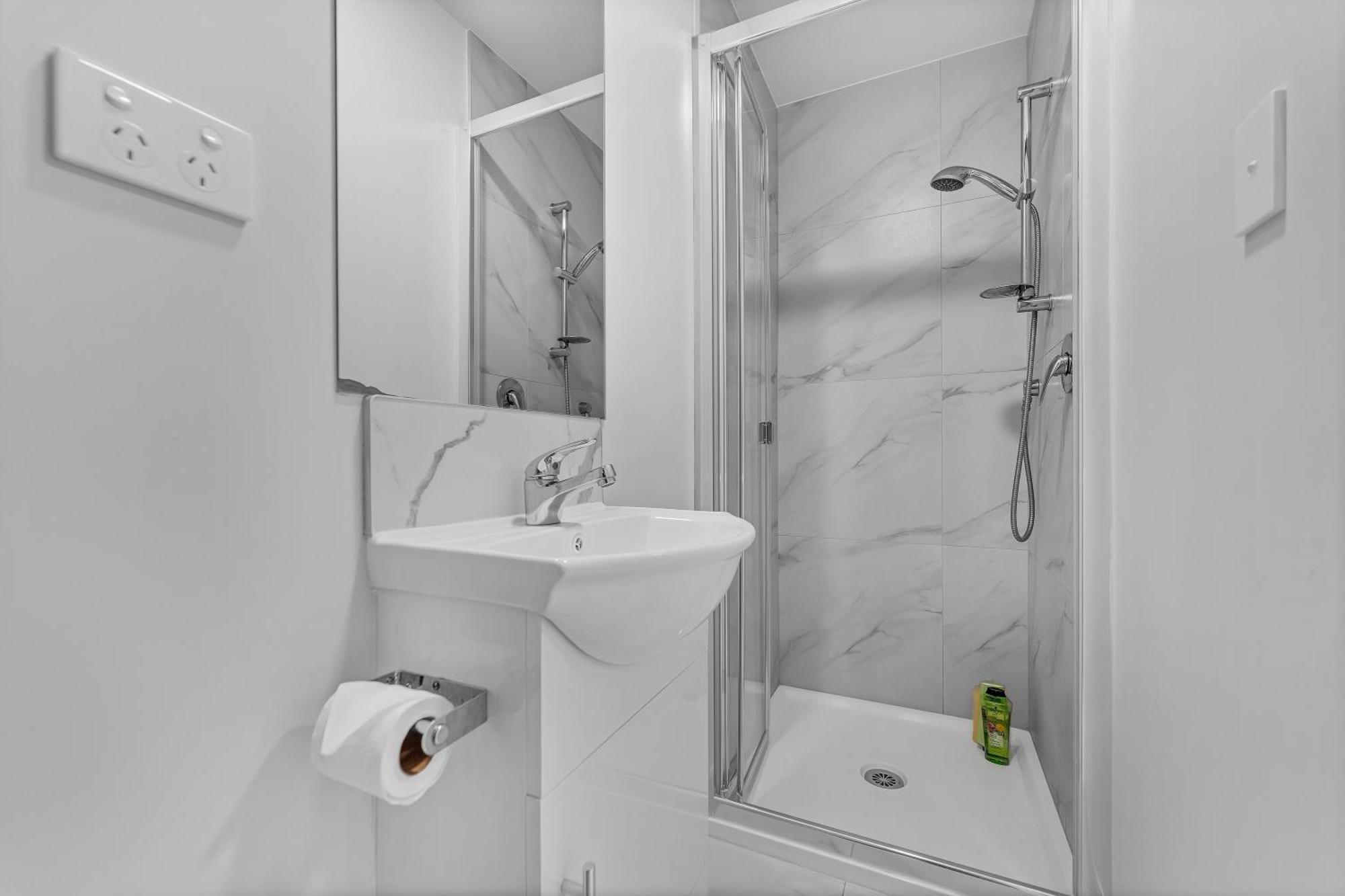 Capsule hotel Onehunga Auckland
