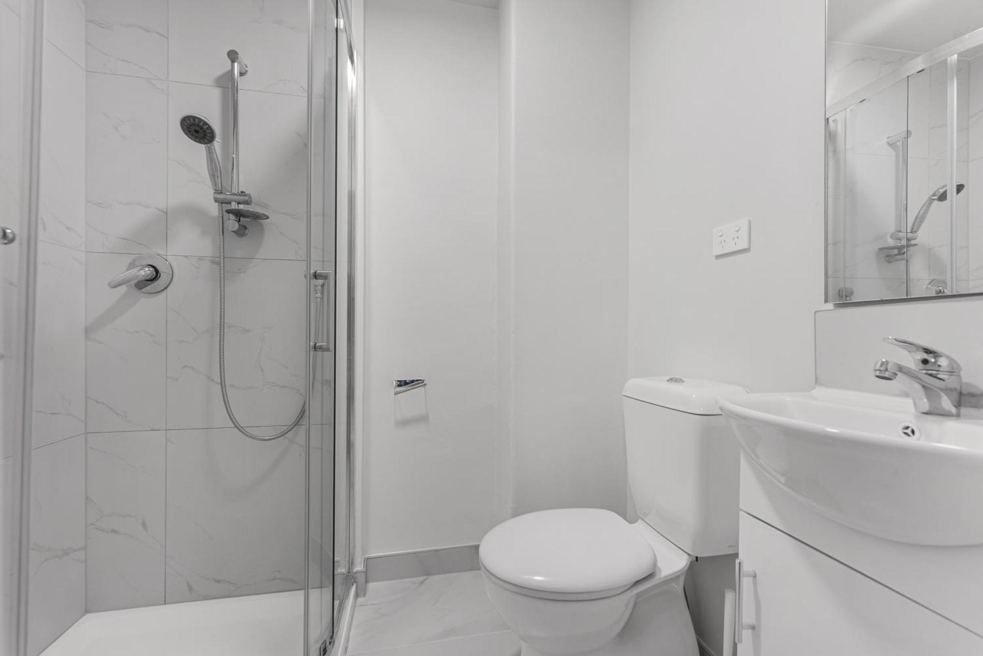 Onehunga Capsule hotel Auckland