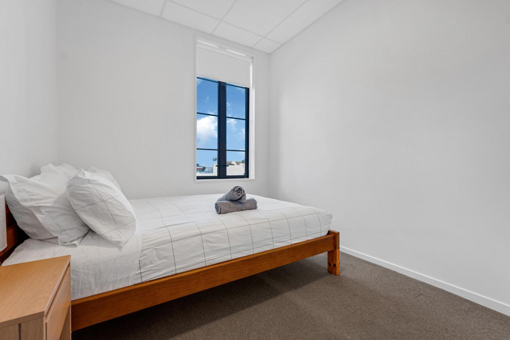 Capsule hotel Onehunga *