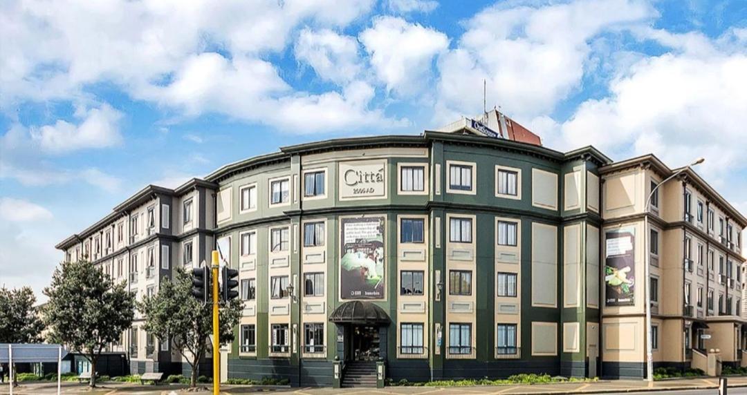 Super Place In Superb Location! Free Parking! * Auckland