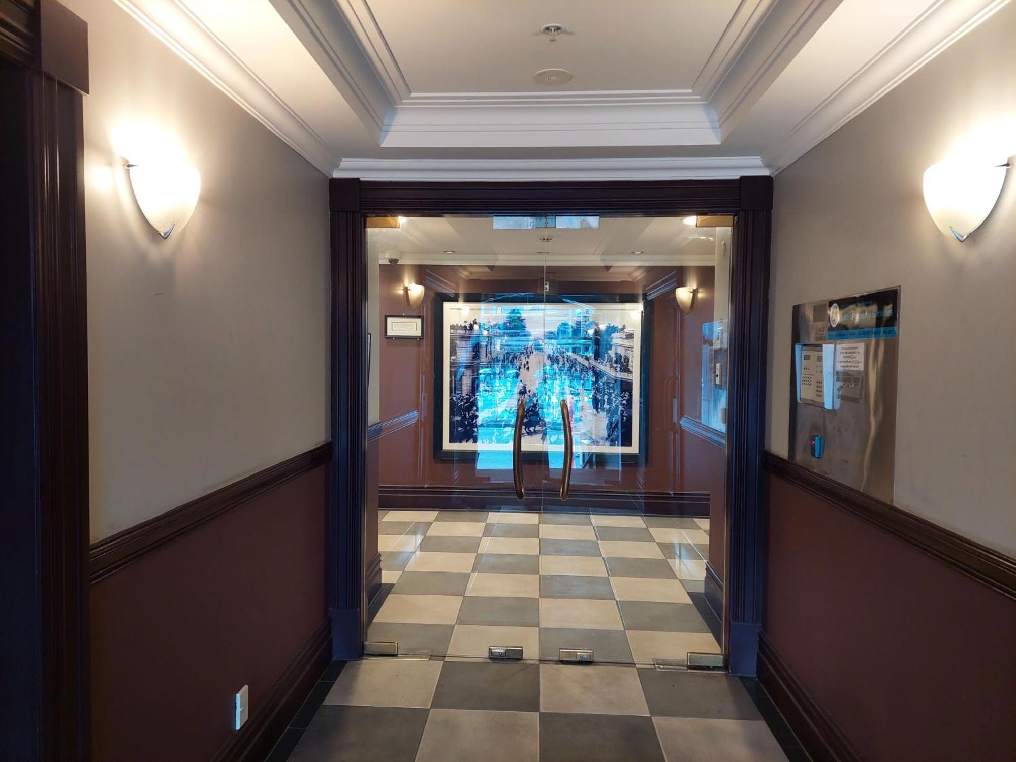 Super Place In Superb Location! Free Parking! Apartment Auckland