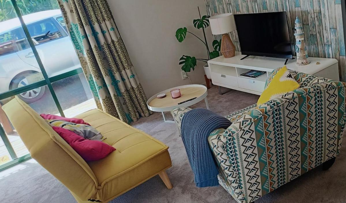 Holiday home Hidden Gem In The Heart Of Bustling Kingsland! Auckland