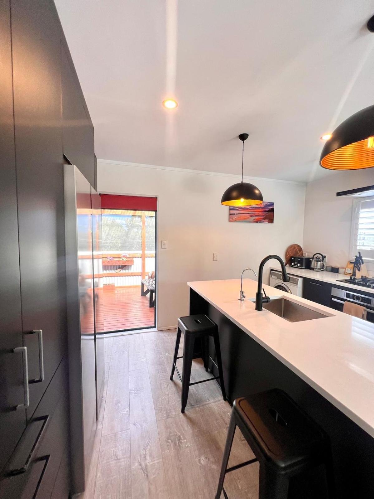 Holiday home Hidden Gem In The Heart Of Bustling Kingsland! *
