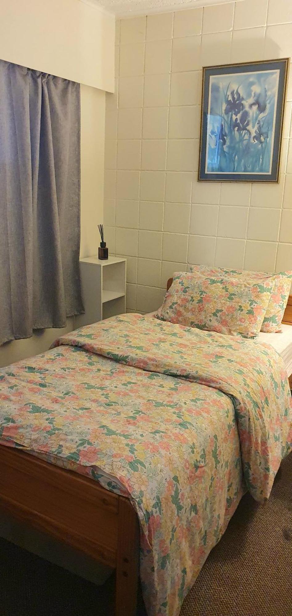 Homestay Cozy In Devonport Auckland