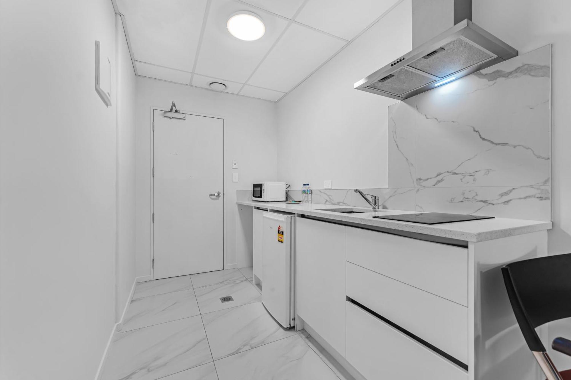 Capsule hotel Onehunga Auckland