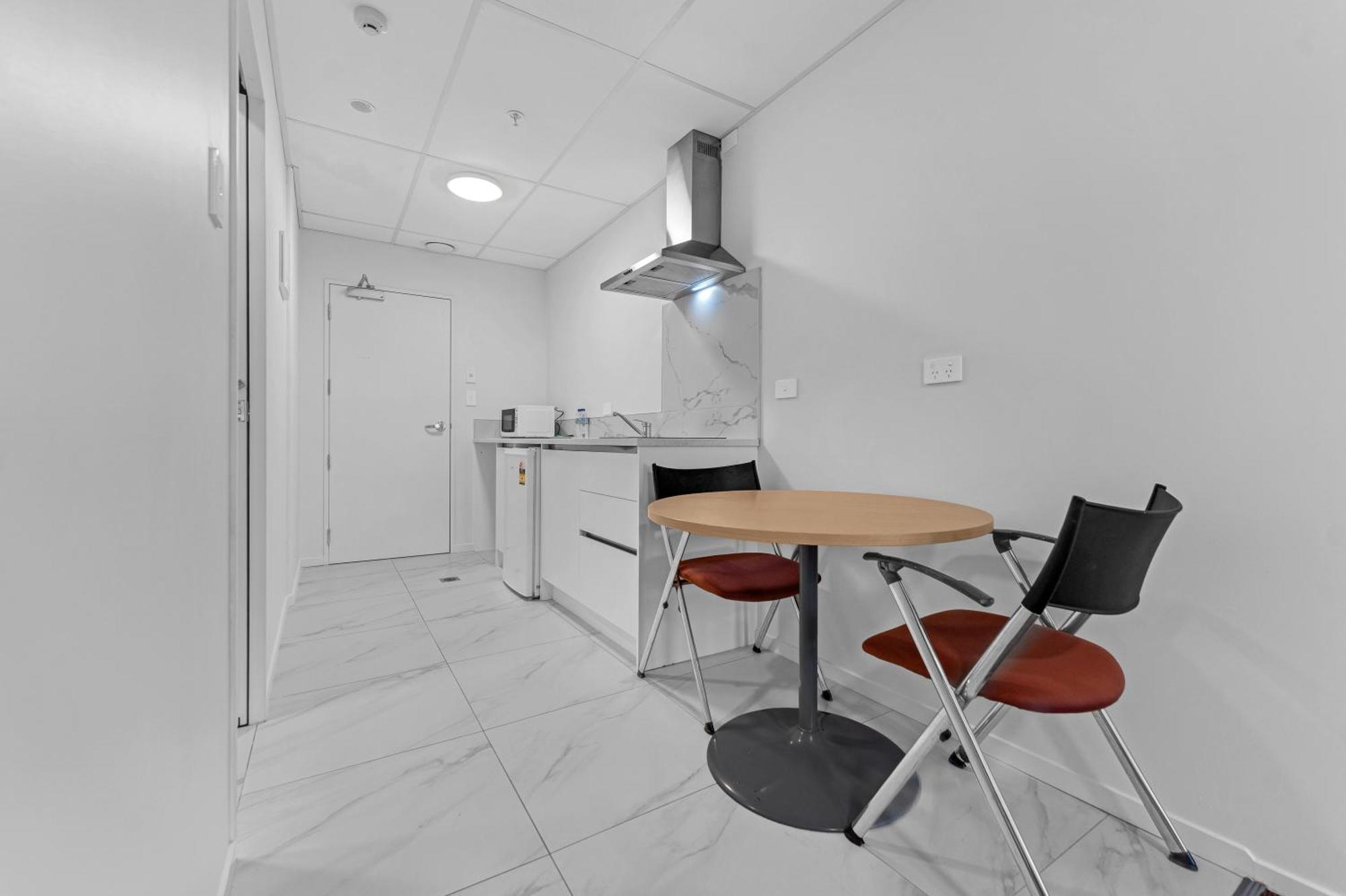 Onehunga Capsule hotel Auckland
