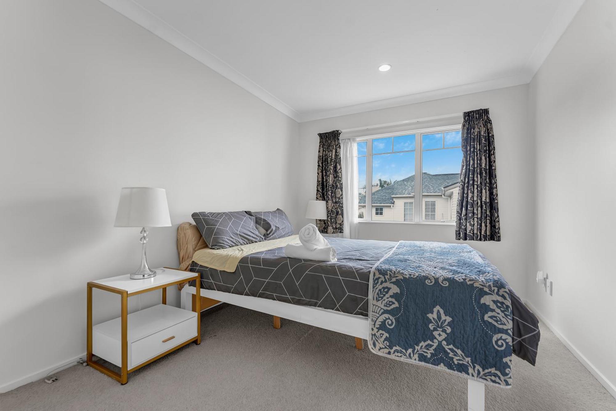 Holiday home Cozy In Epsom Auckland