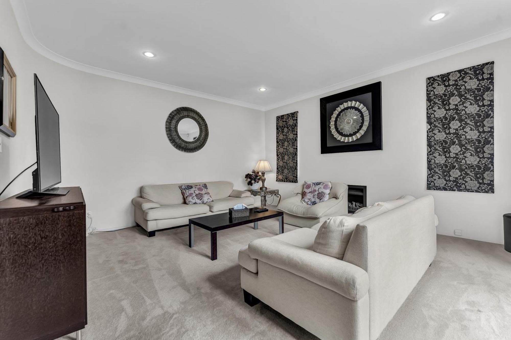 Holiday home Cozy In Epsom