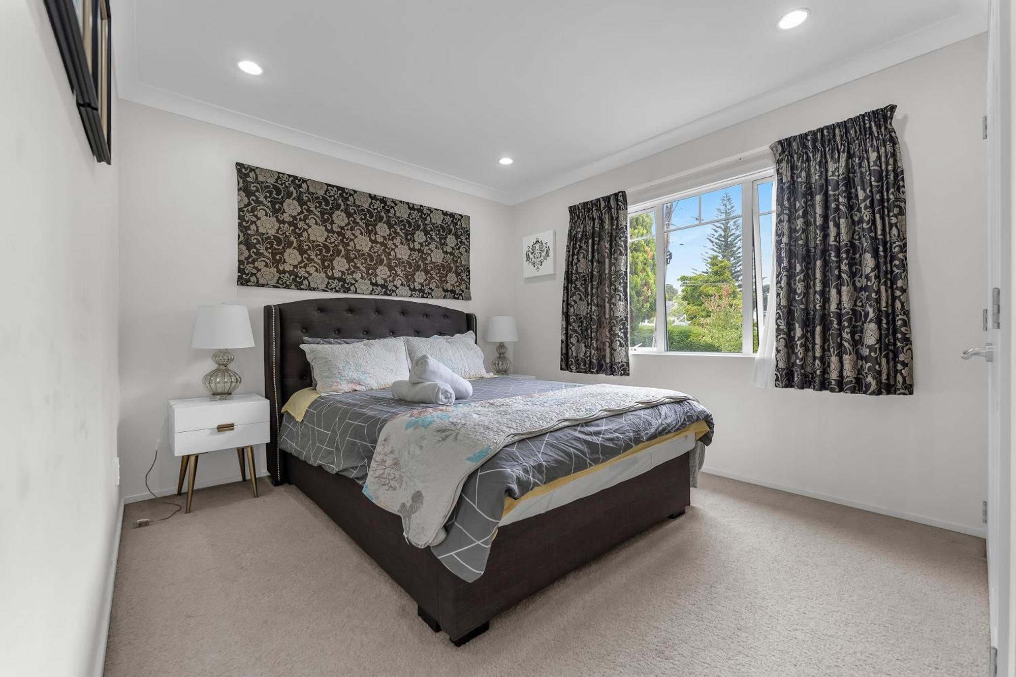 Cozy In Epsom Holiday home Auckland