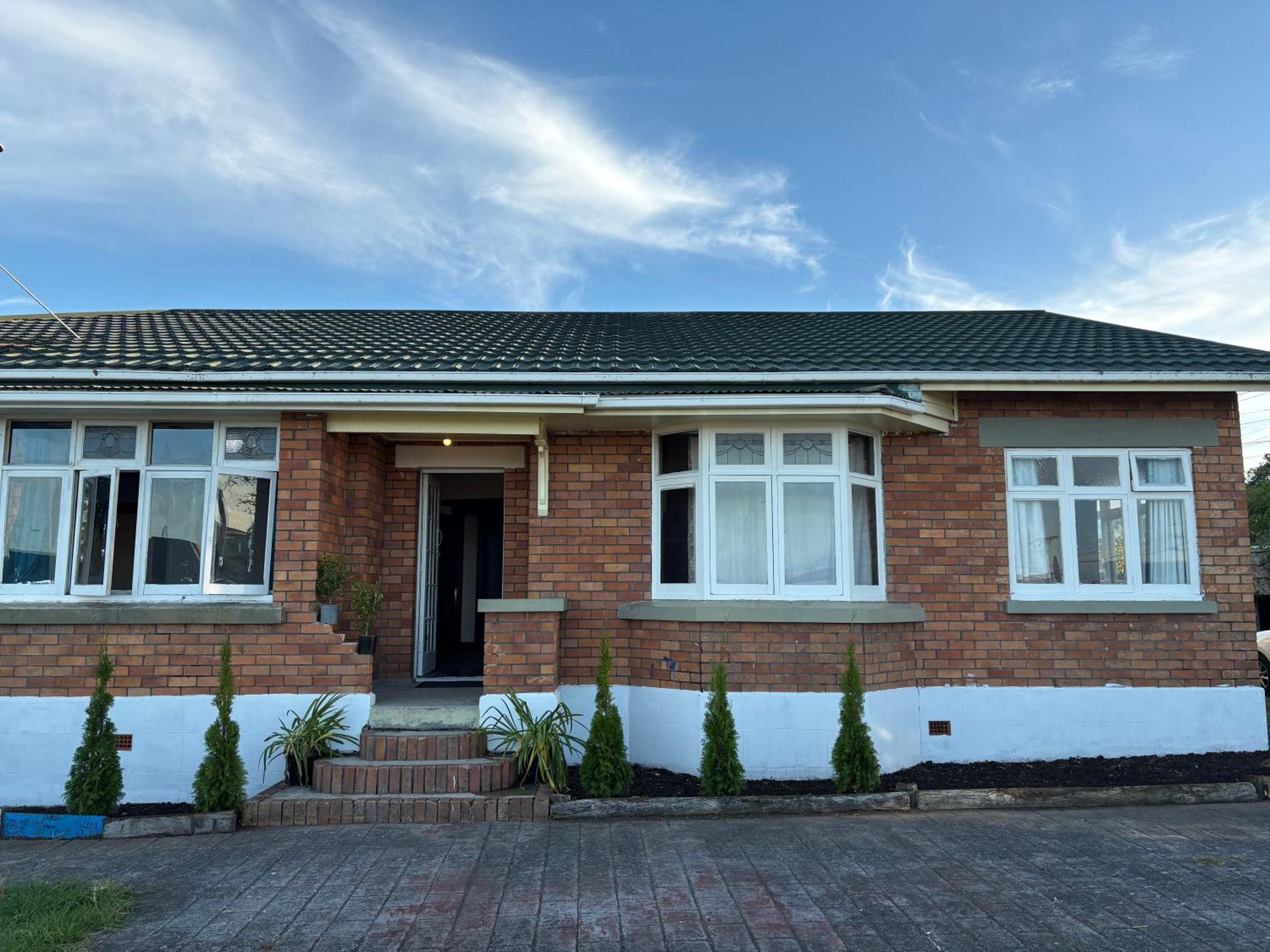 Homestay Cheap In New Lynn Auckland