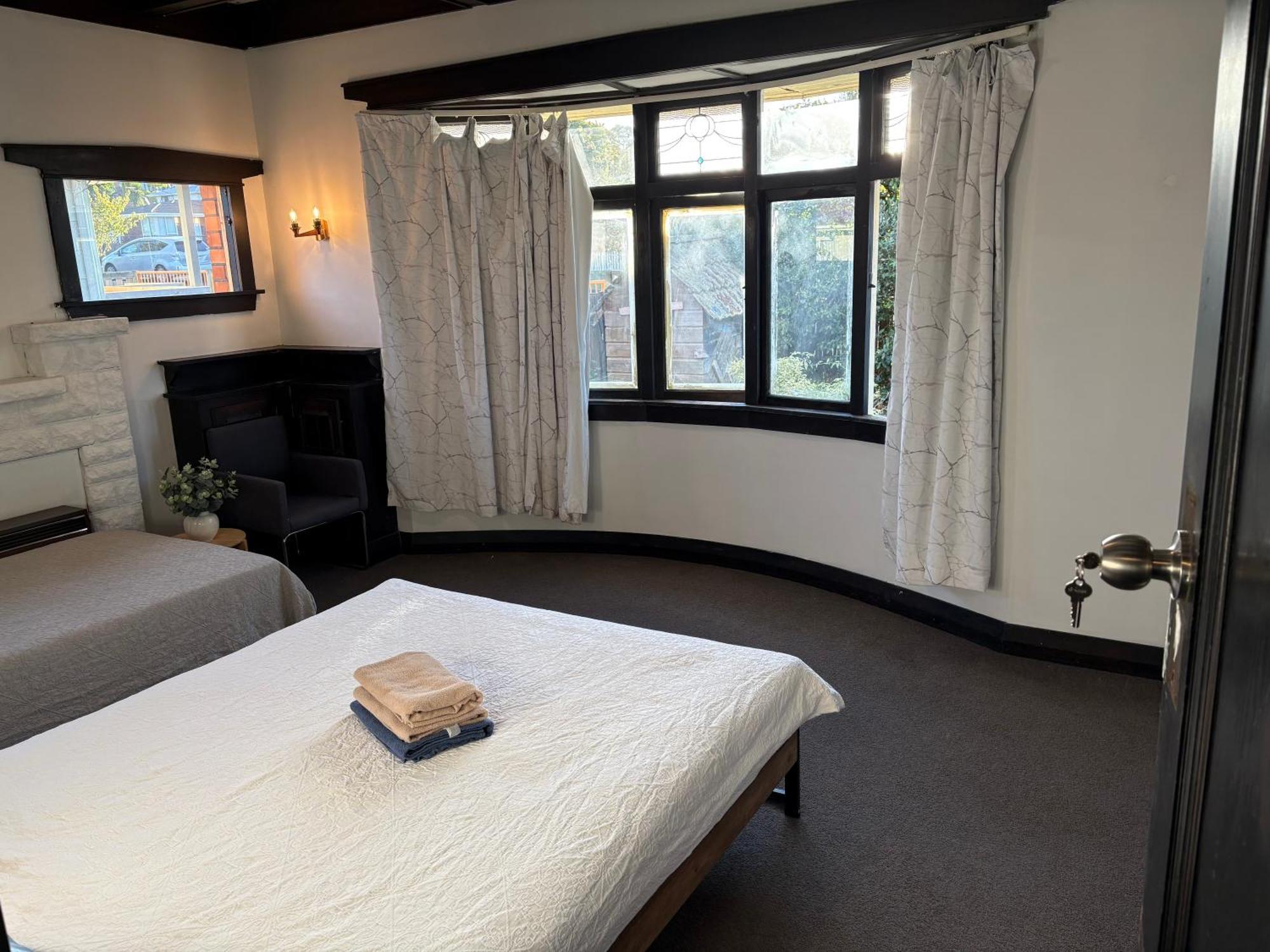 Homestay Cheap In New Lynn *