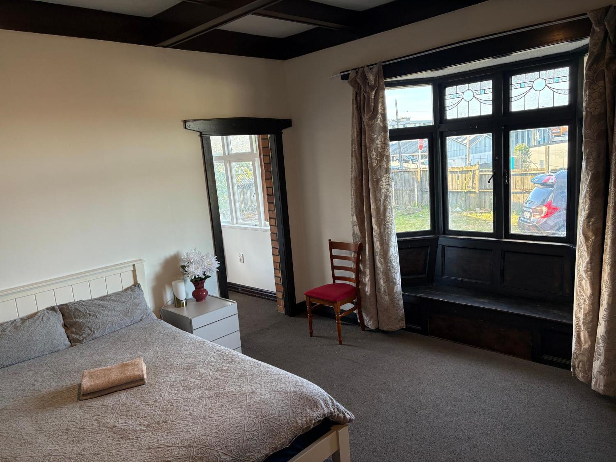 Homestay Cheap In New Lynn