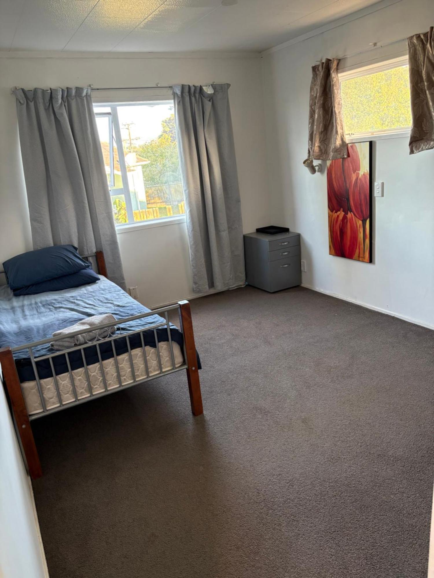 Homestay Cheap In New Lynn Auckland