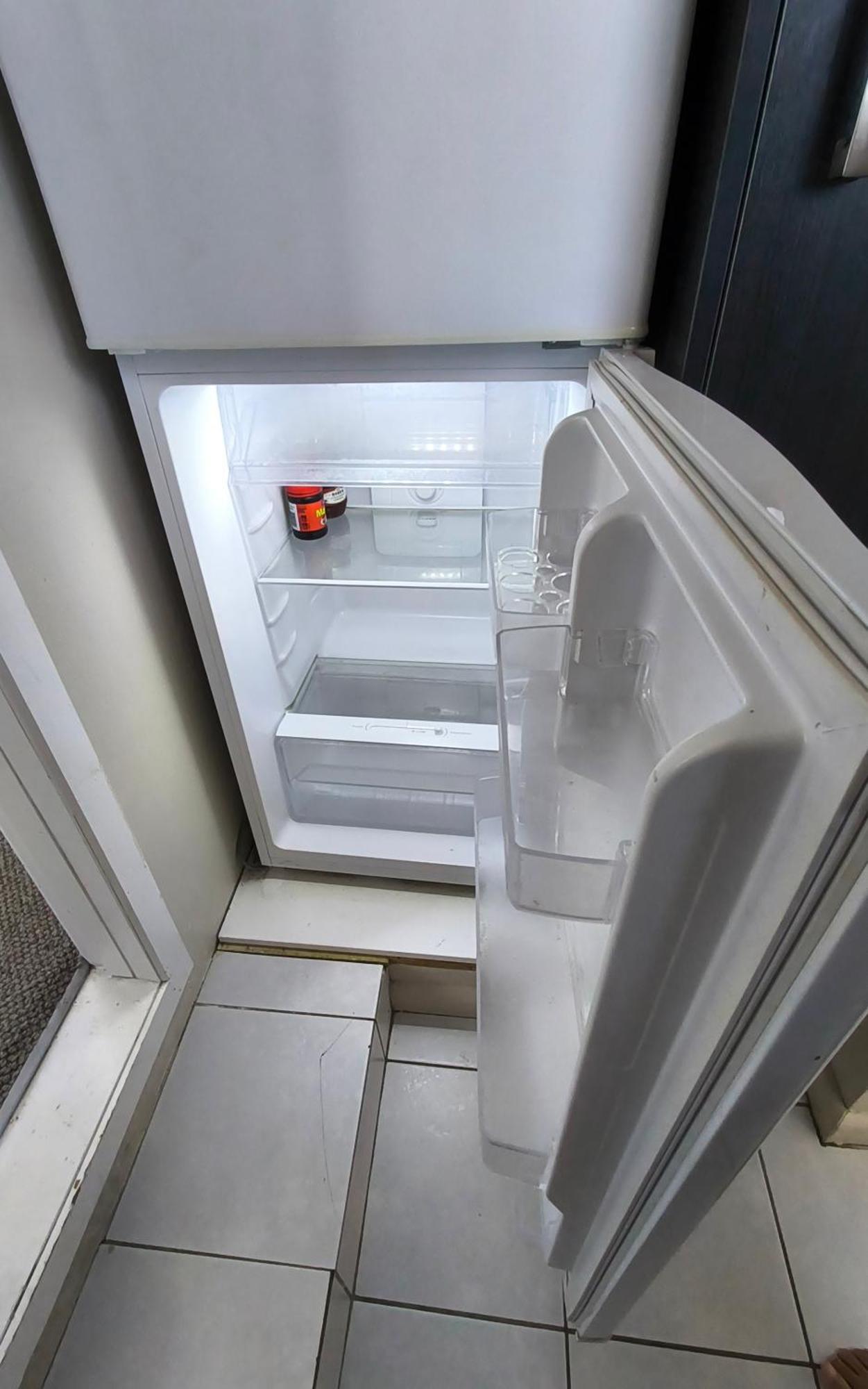 Small Private Self-contained Unit Auckland