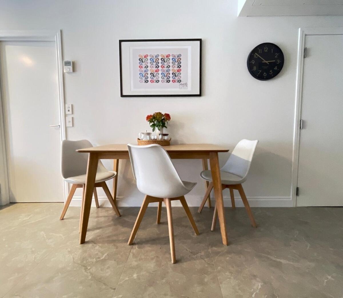 Modern 1br W Pool & Gym * Auckland