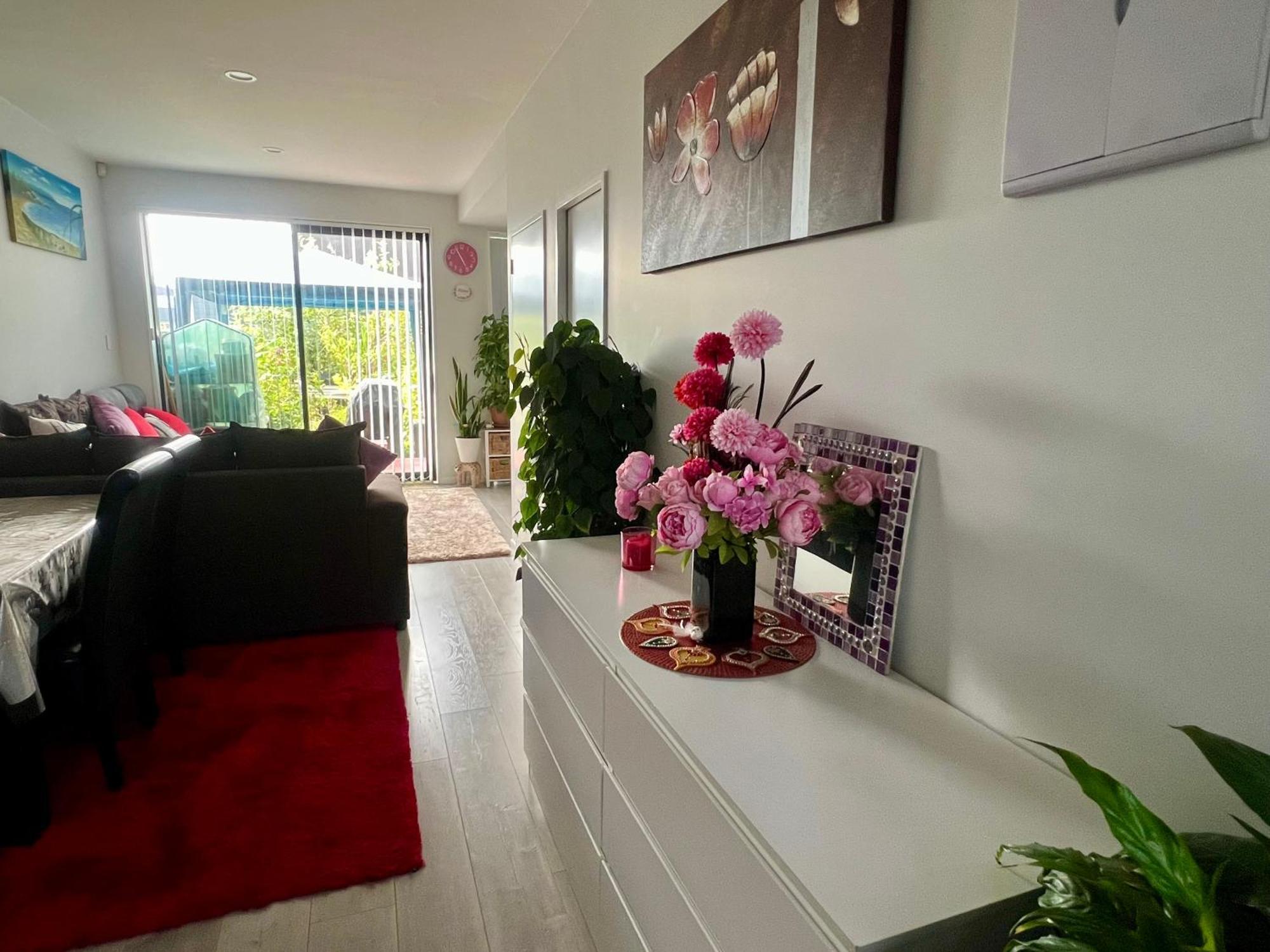 Cozy Place * Auckland