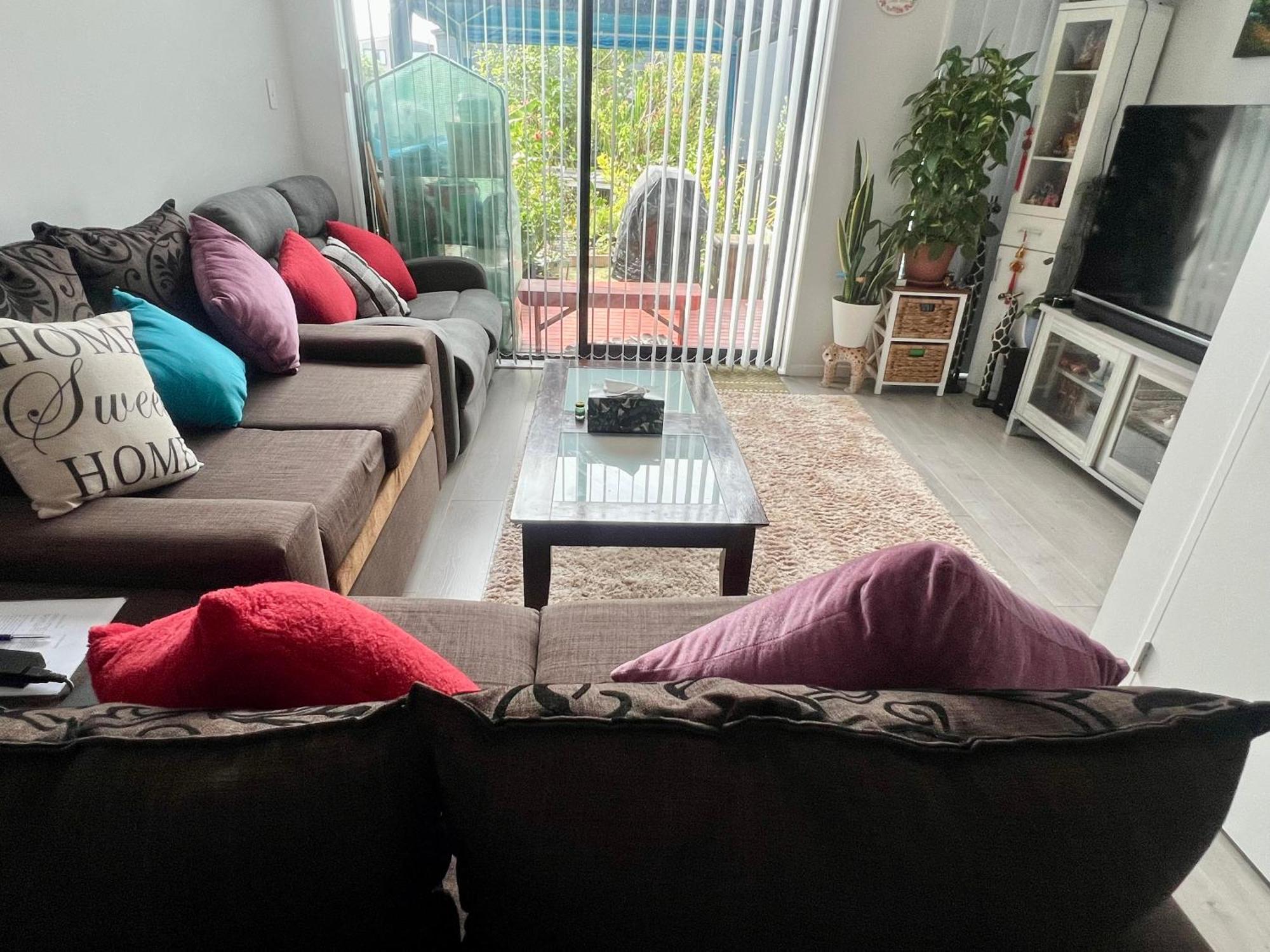 Cozy Place Apartment *