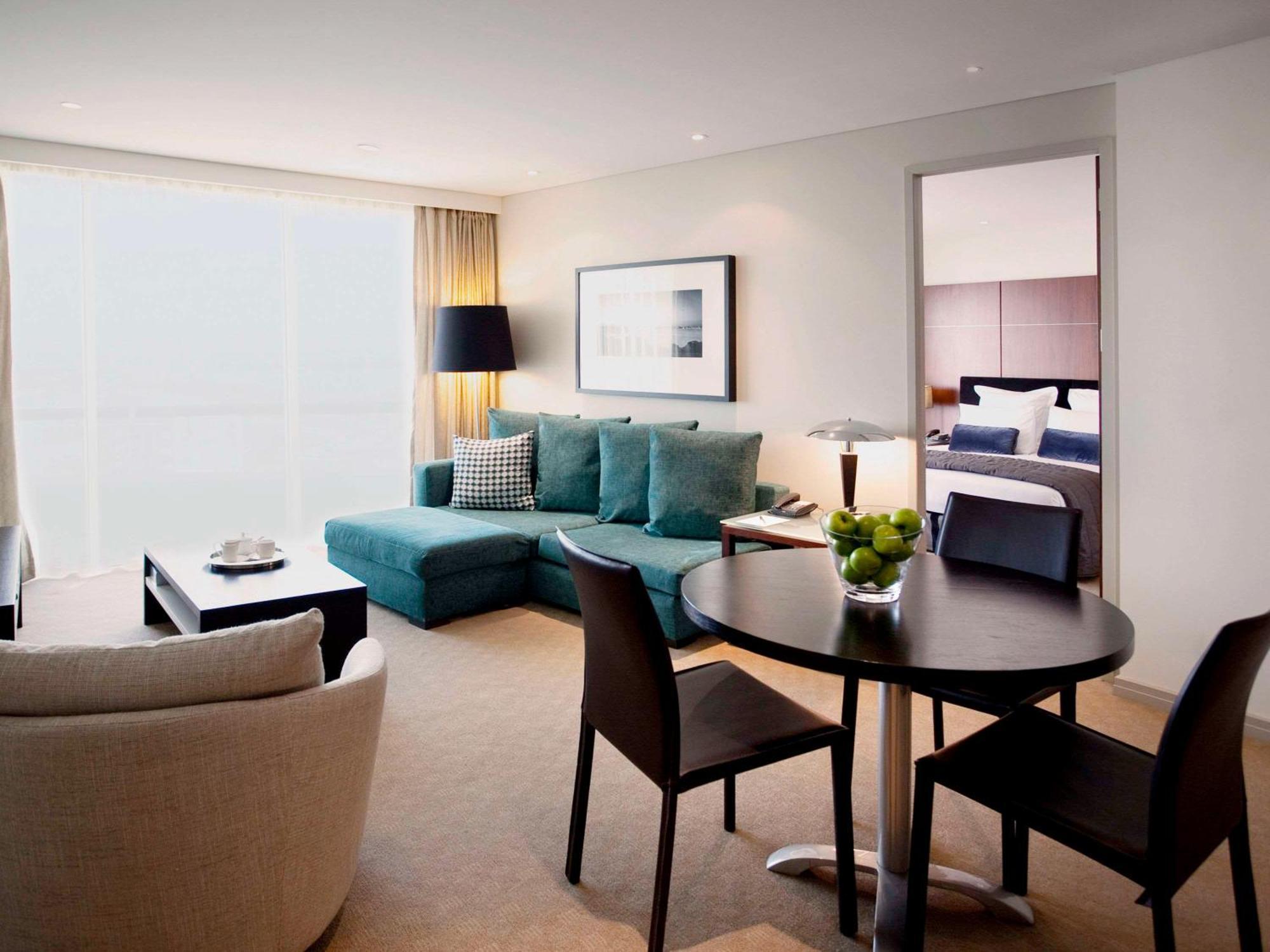 Pullman & 5* Auckland