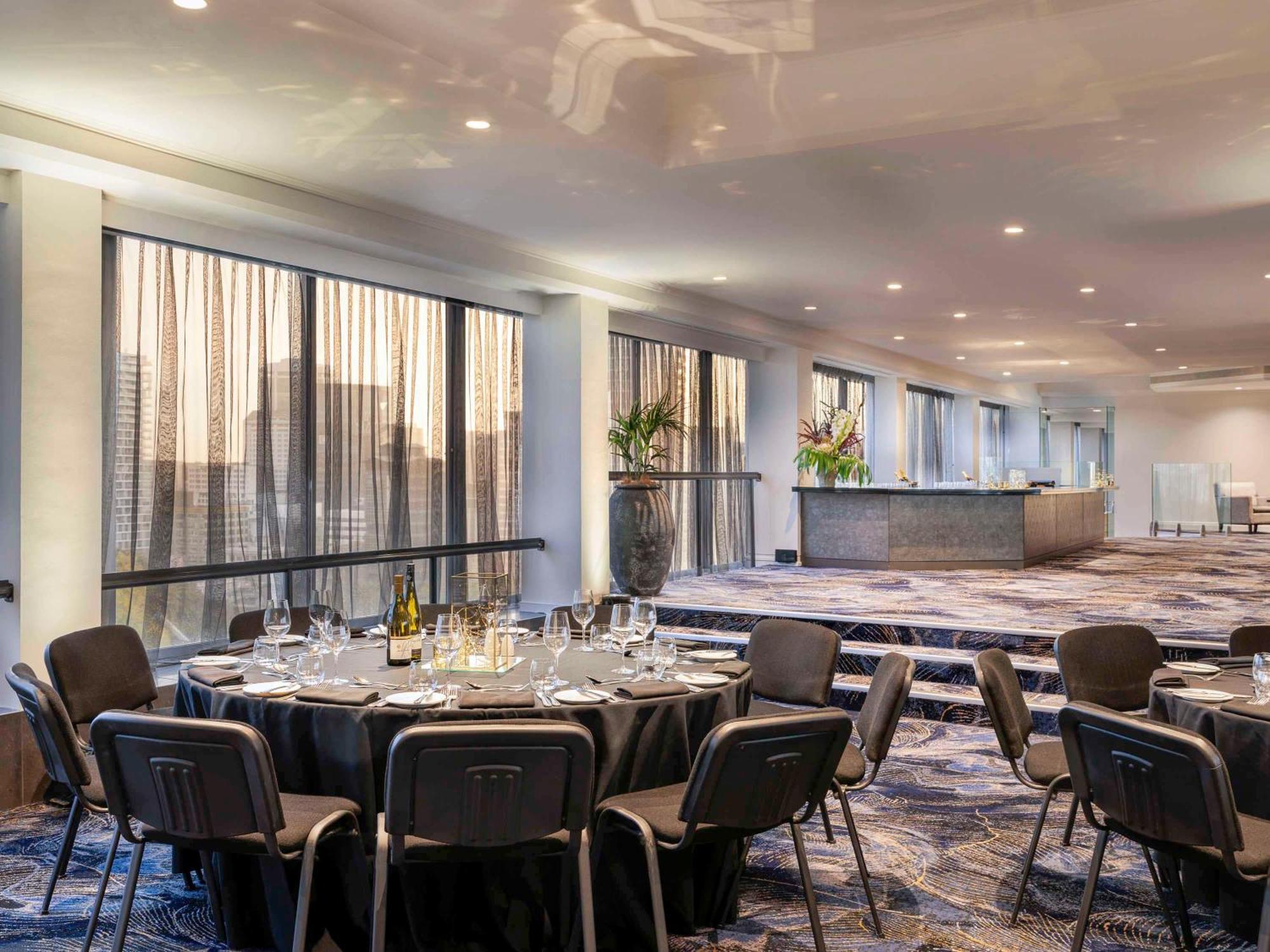 Hotel Pullman & Auckland