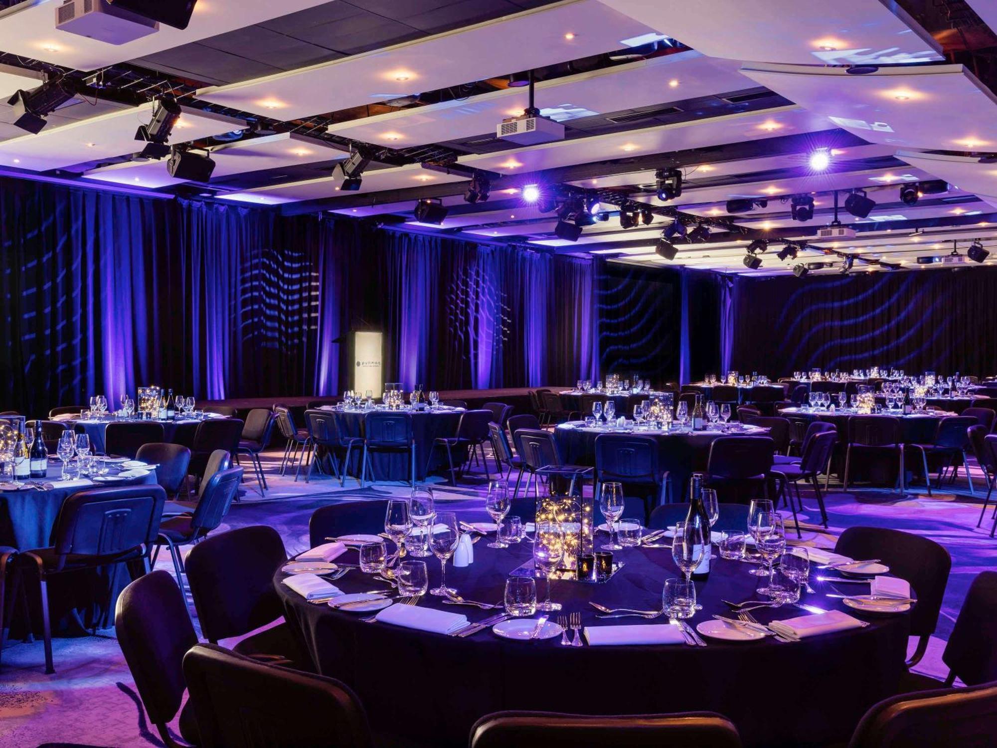 Pullman & 5* Auckland