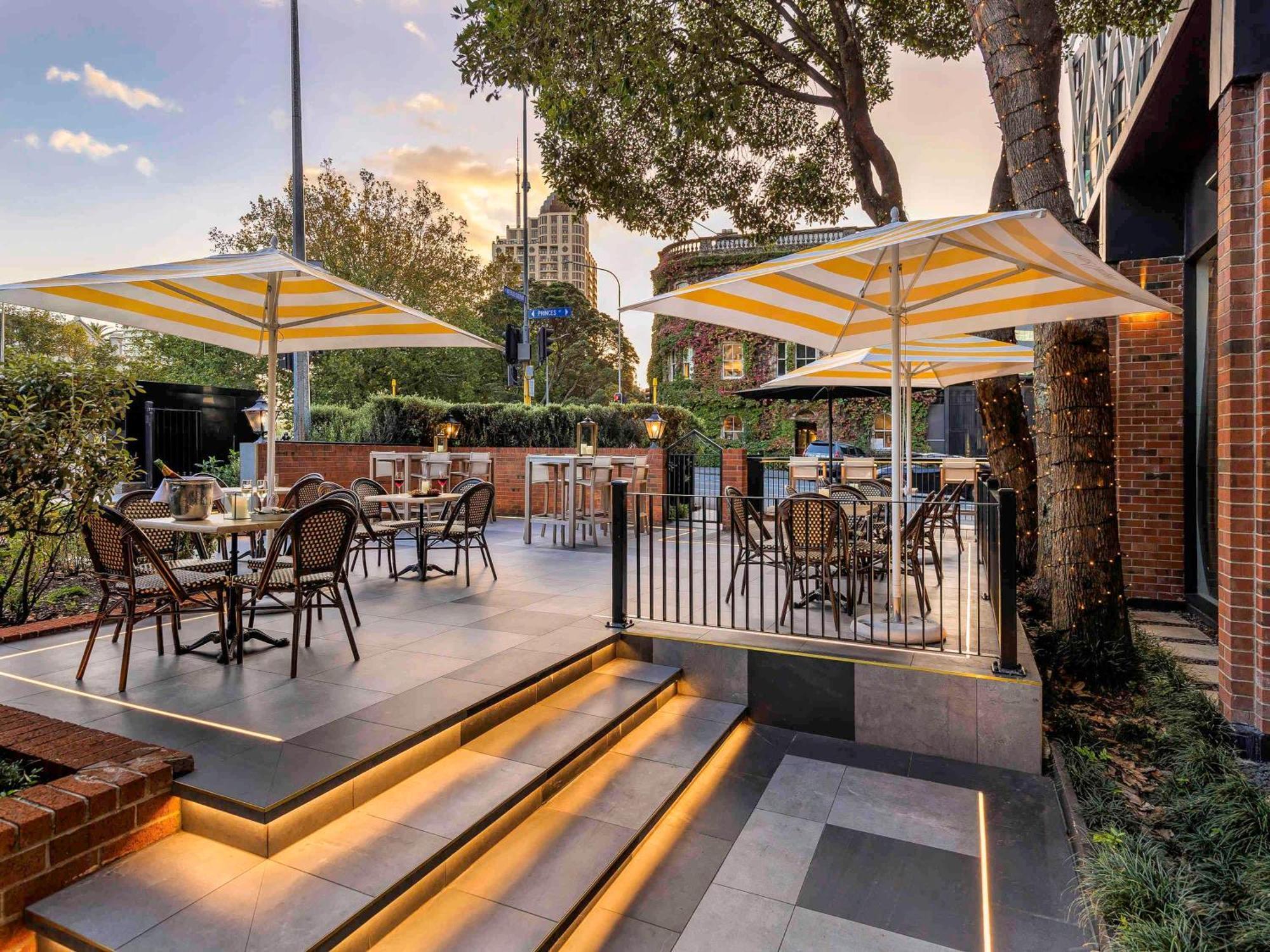 Hotel Pullman &