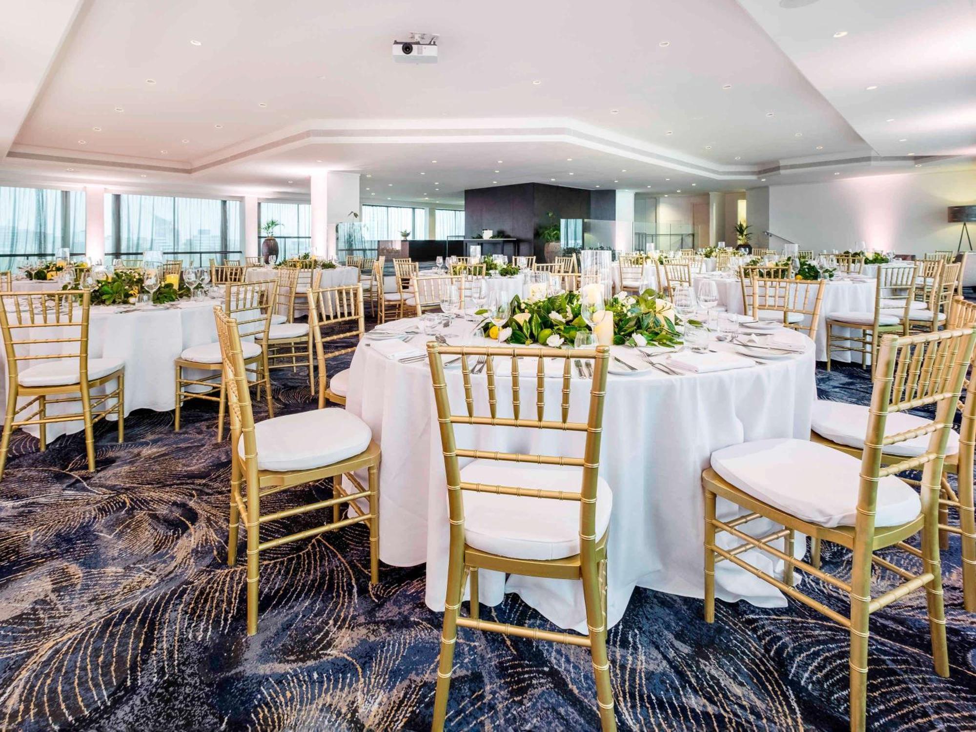 Pullman & 5* Auckland
