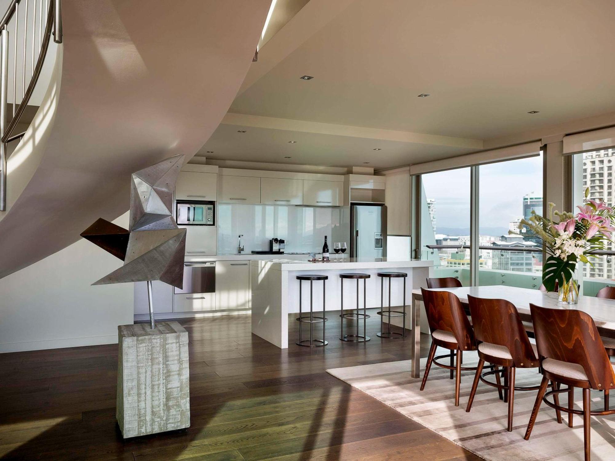 Pullman & Hotel Auckland