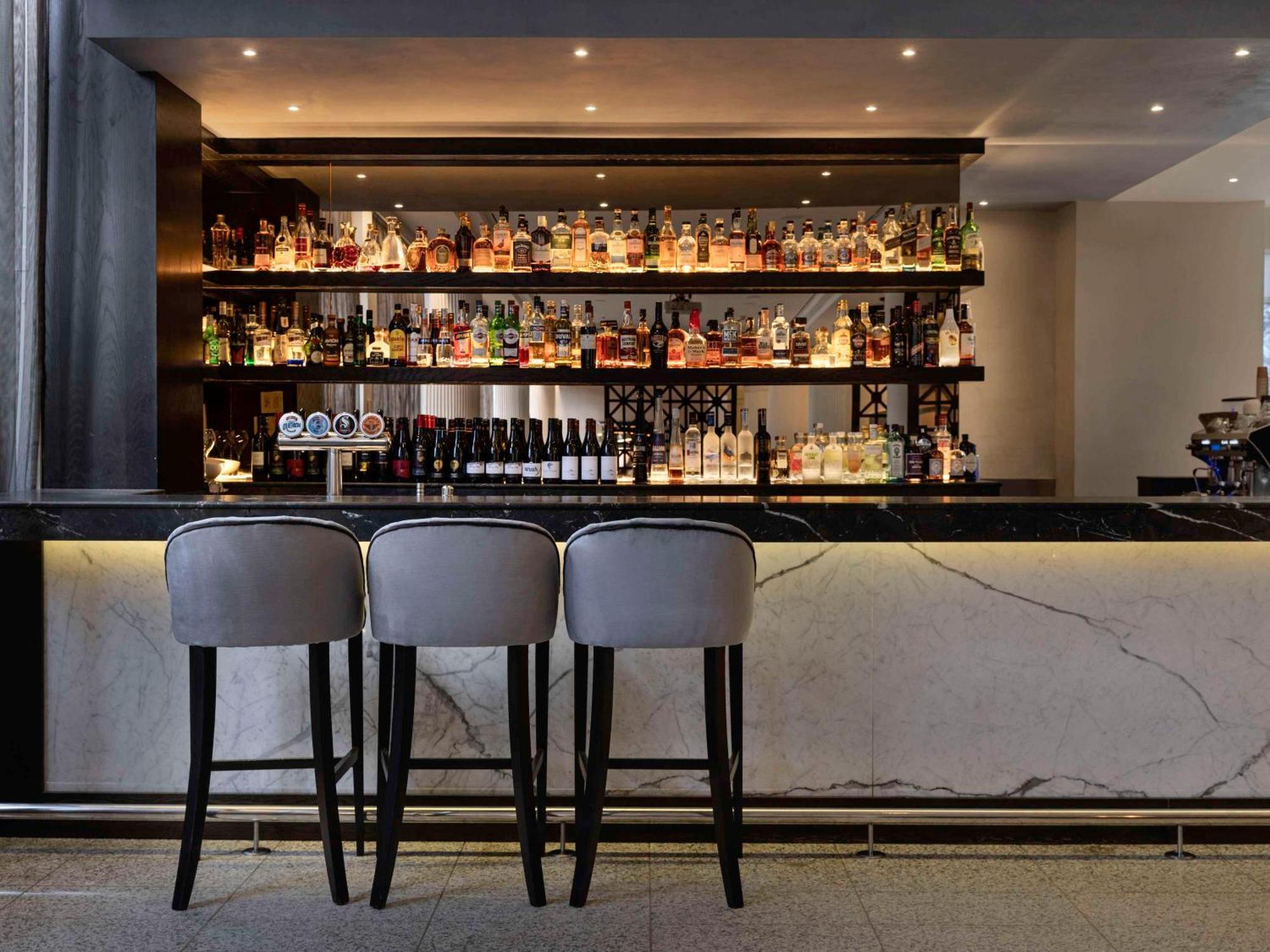 Hotel Pullman & Auckland