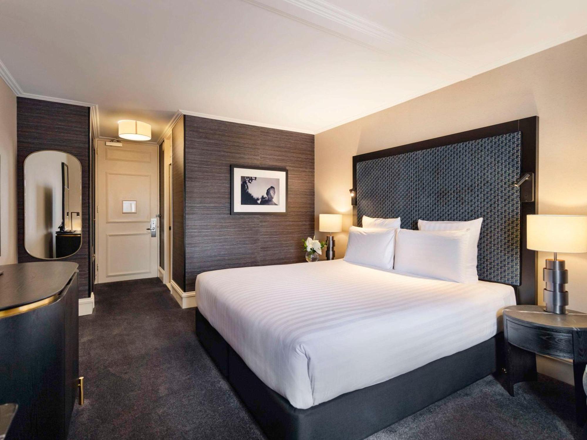 Hotel Pullman &