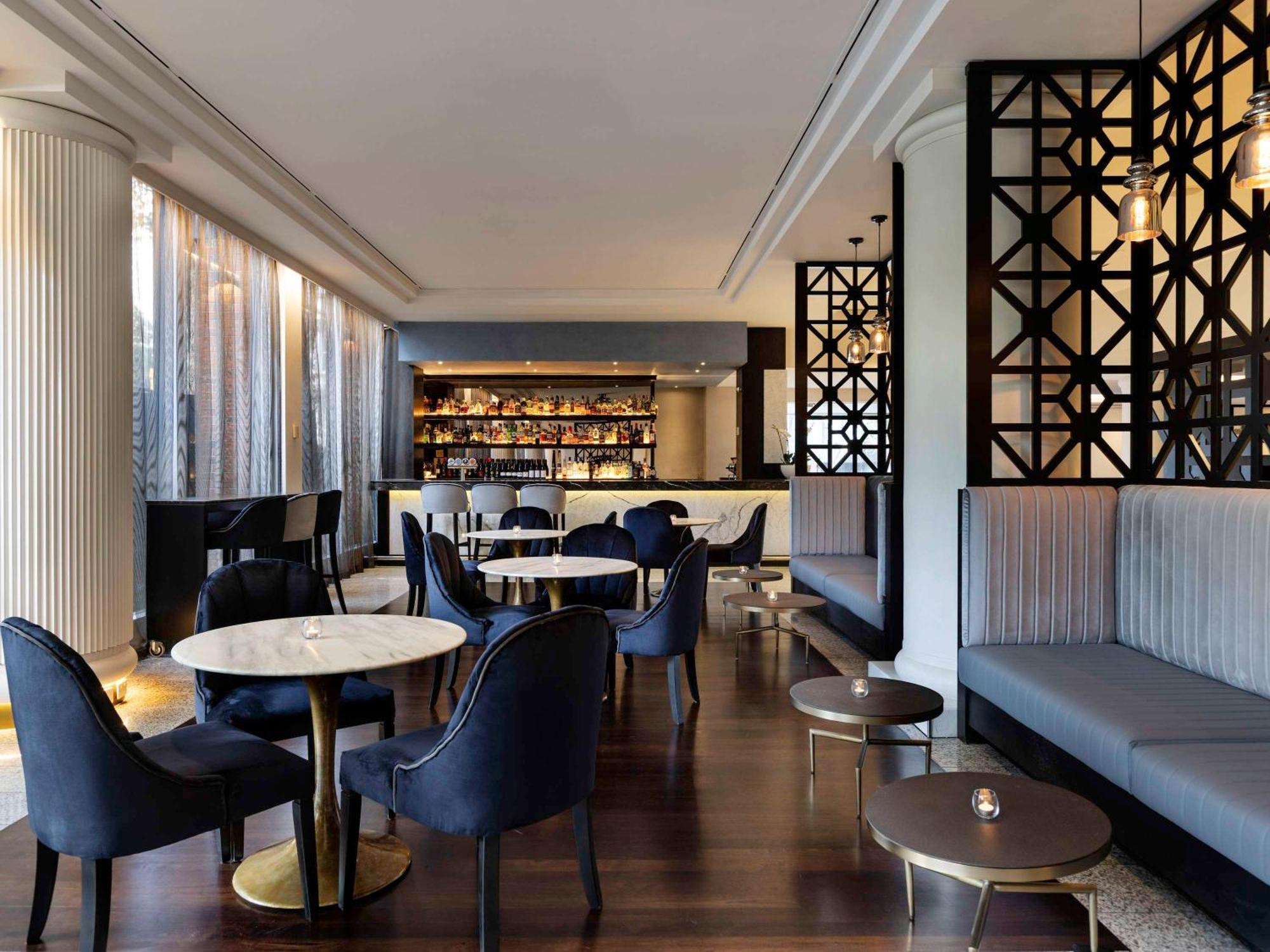 Pullman & 5* Auckland
