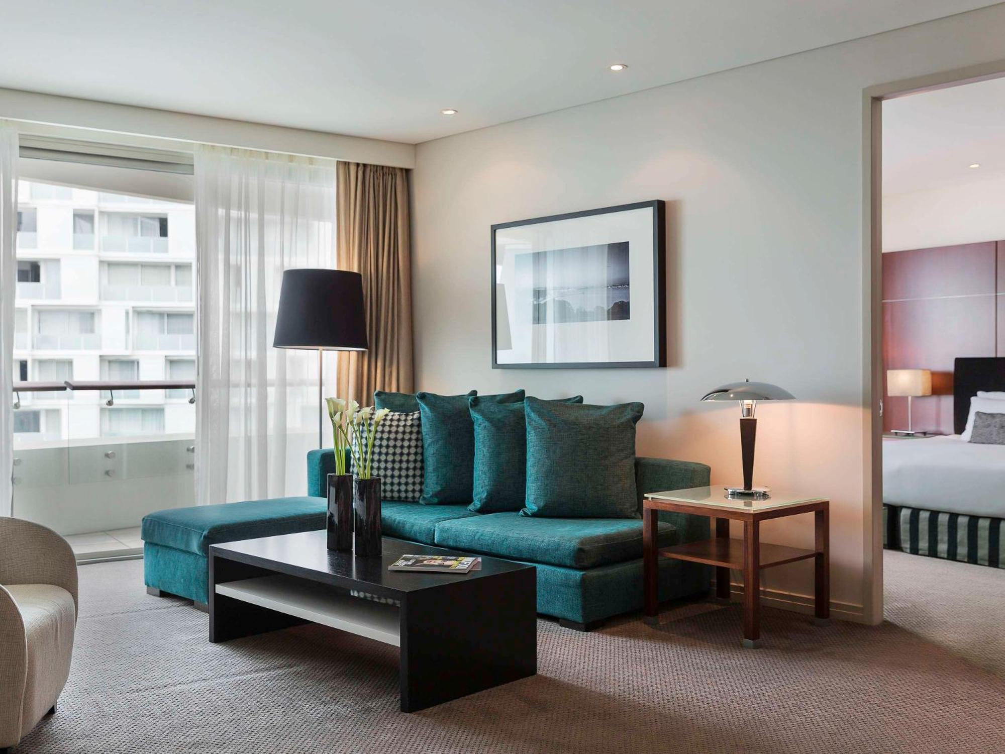 Hotel Pullman & 5*
