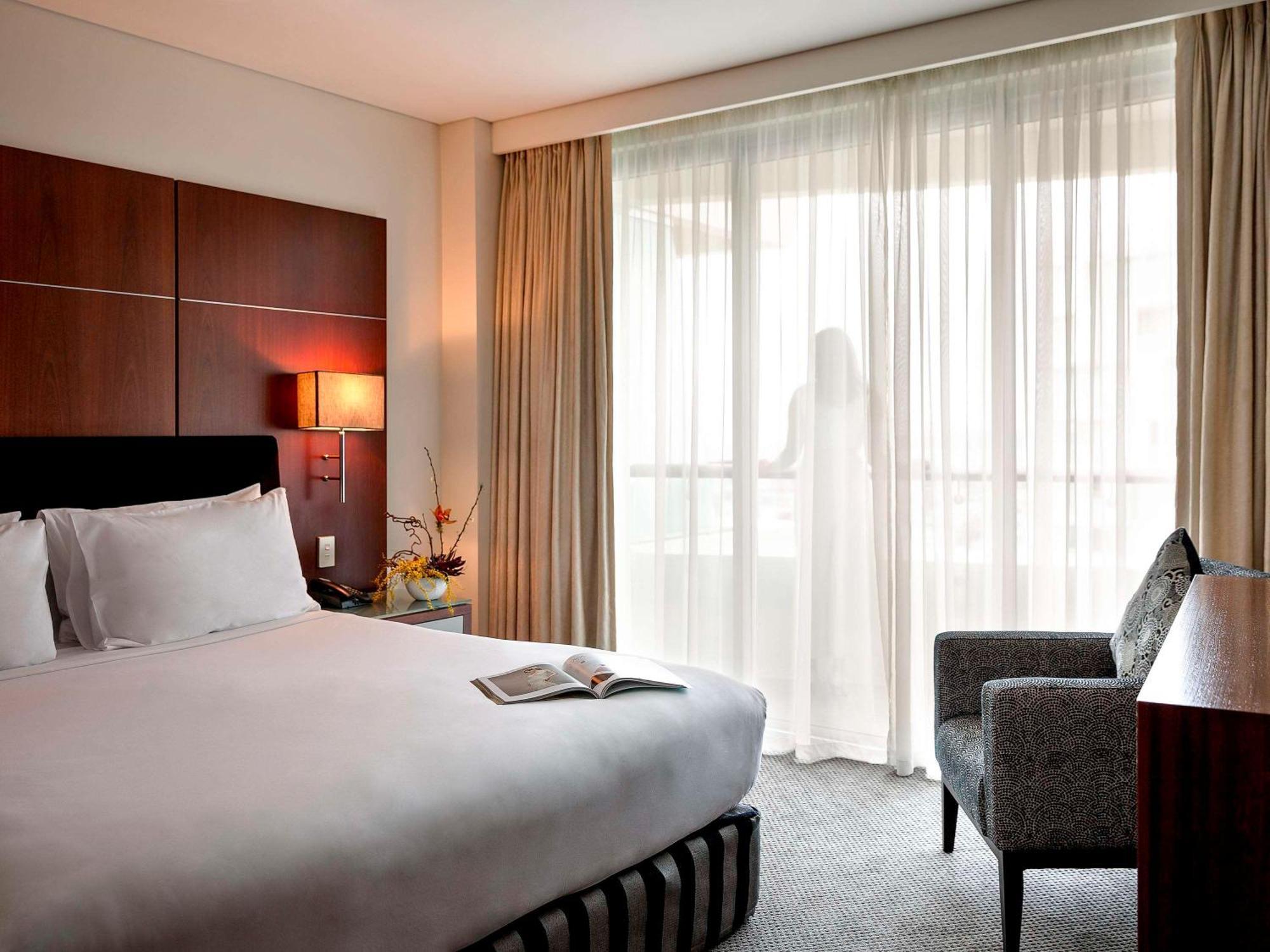 Hotel Pullman & Auckland