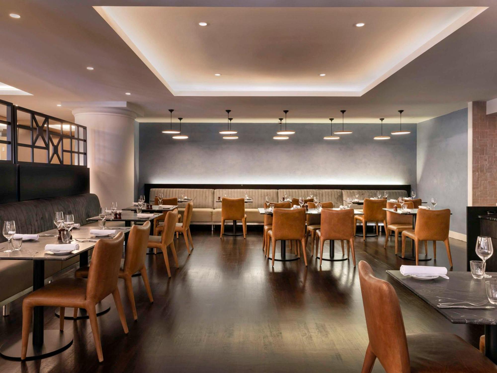 Pullman & 5* Auckland
