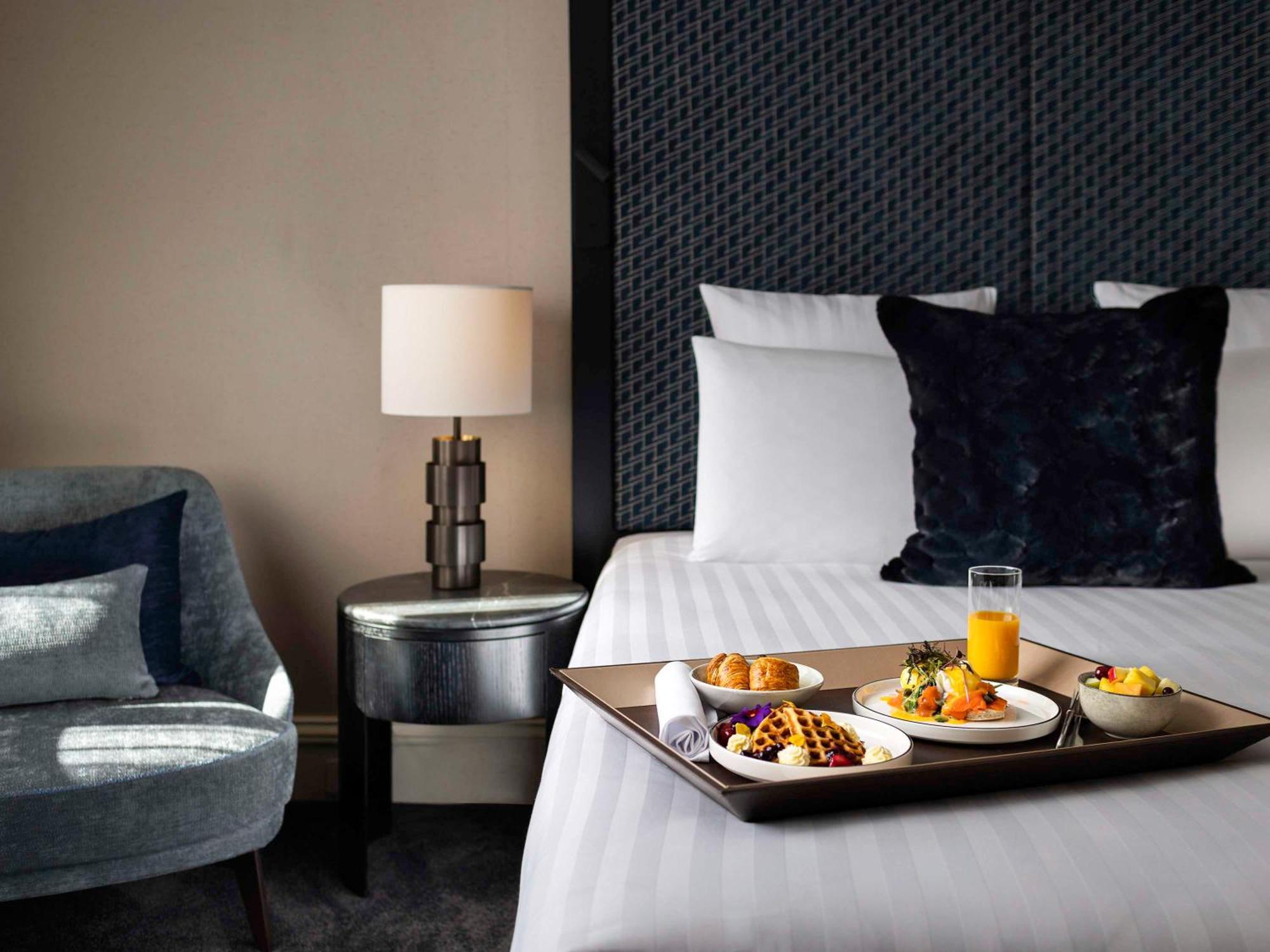 Hotel Pullman & Auckland