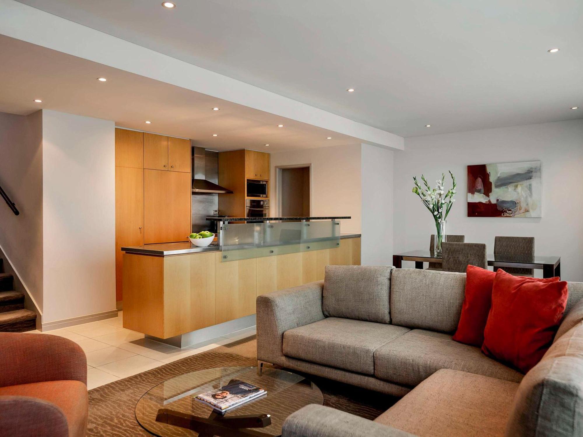 Hotel Pullman & 5*