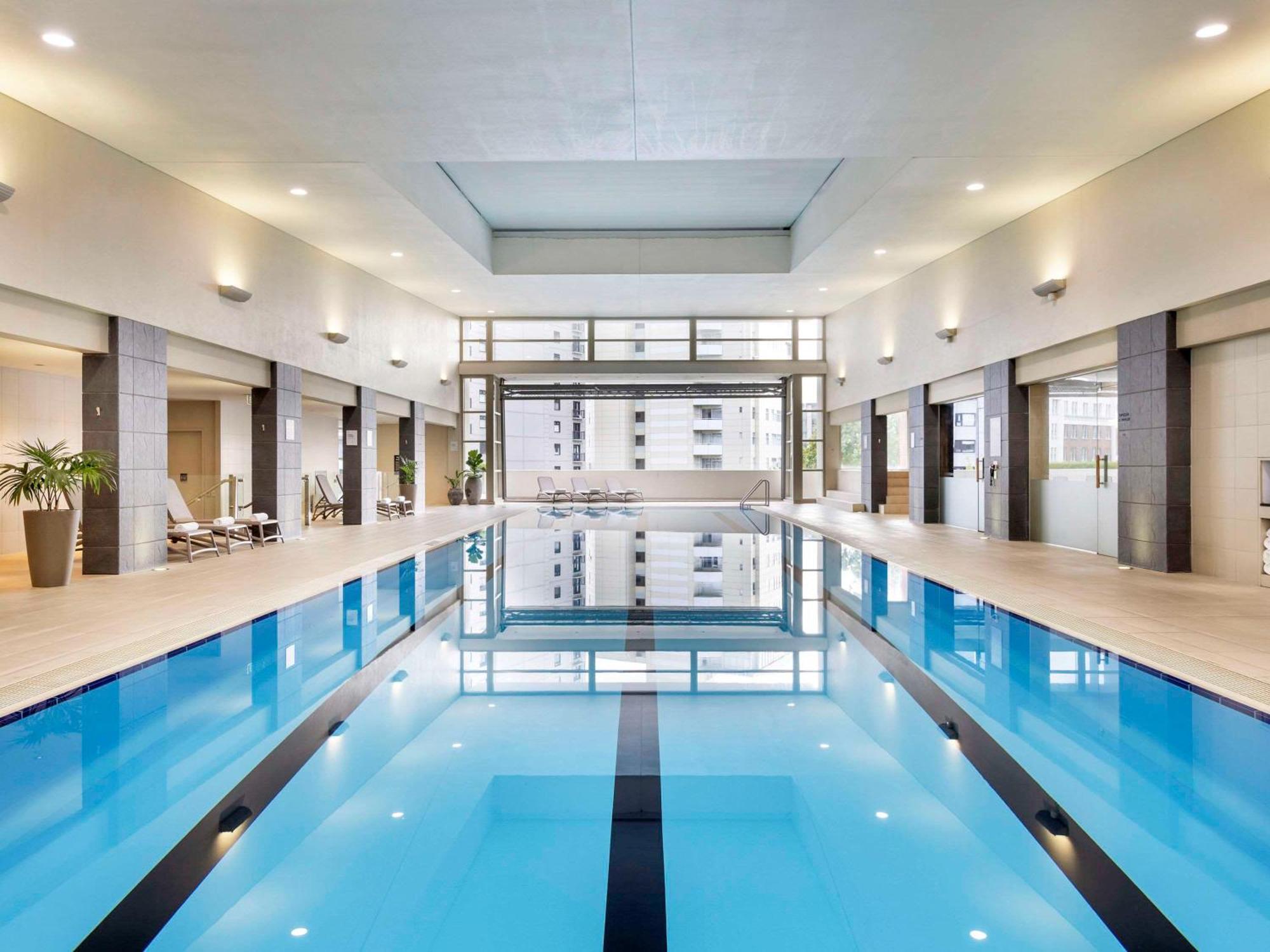 Hotel Pullman & 5*