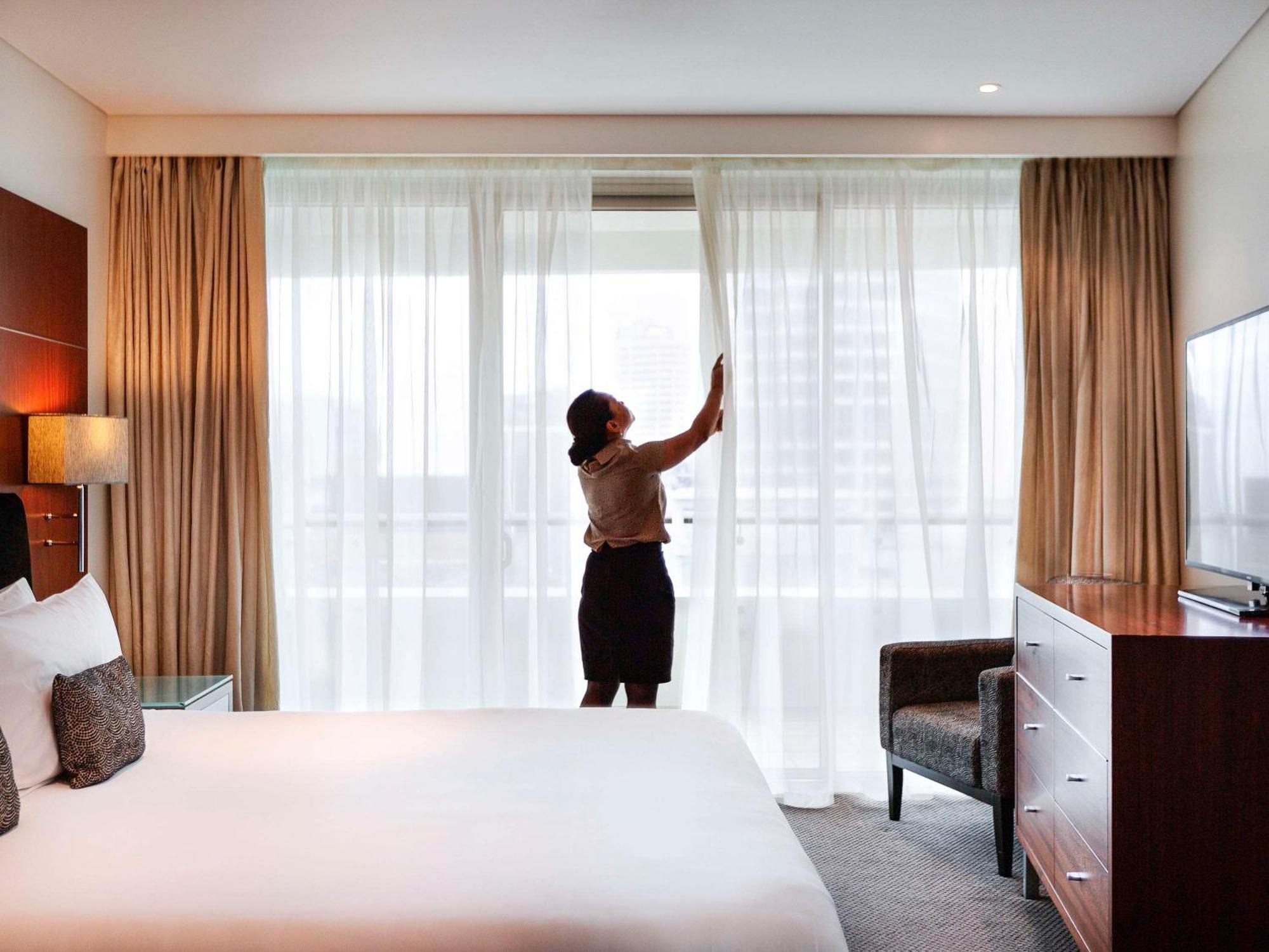 Hotel Pullman & Auckland