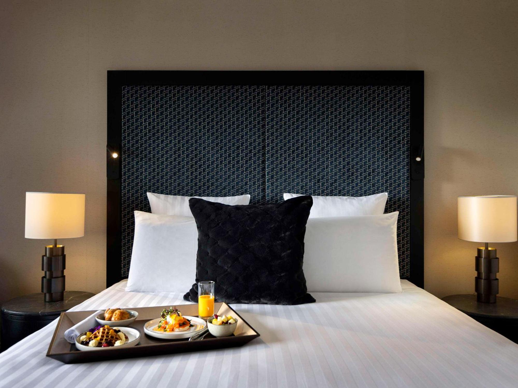 Pullman & Hotel Auckland