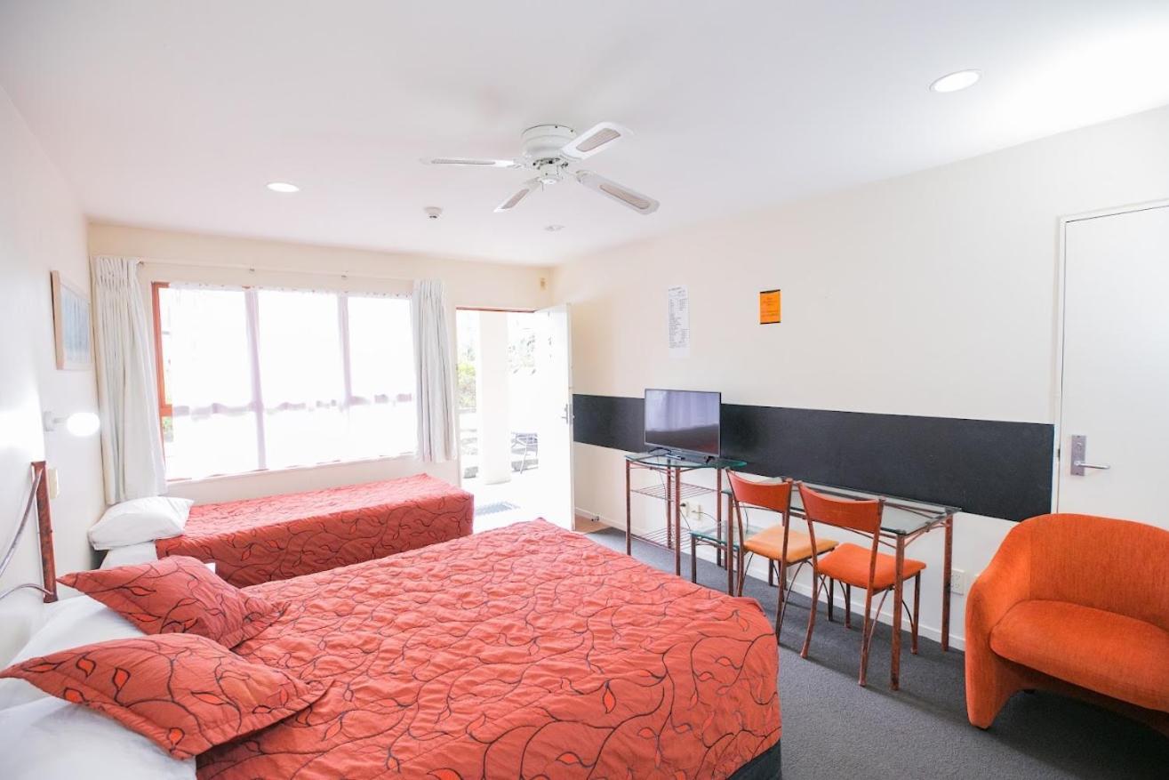 Albany Executive Motor Limited Motel 3*